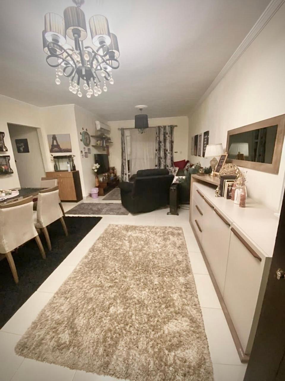 Madinaty Full Furnished Apartment