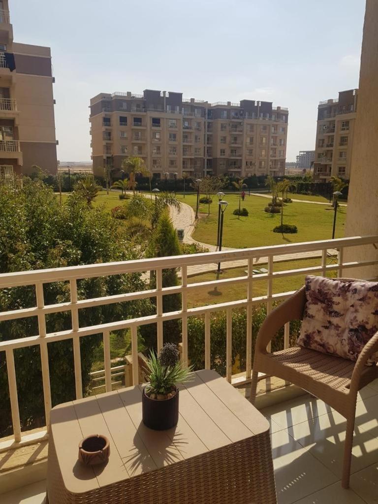 Madinaty Full Furnished Apartment