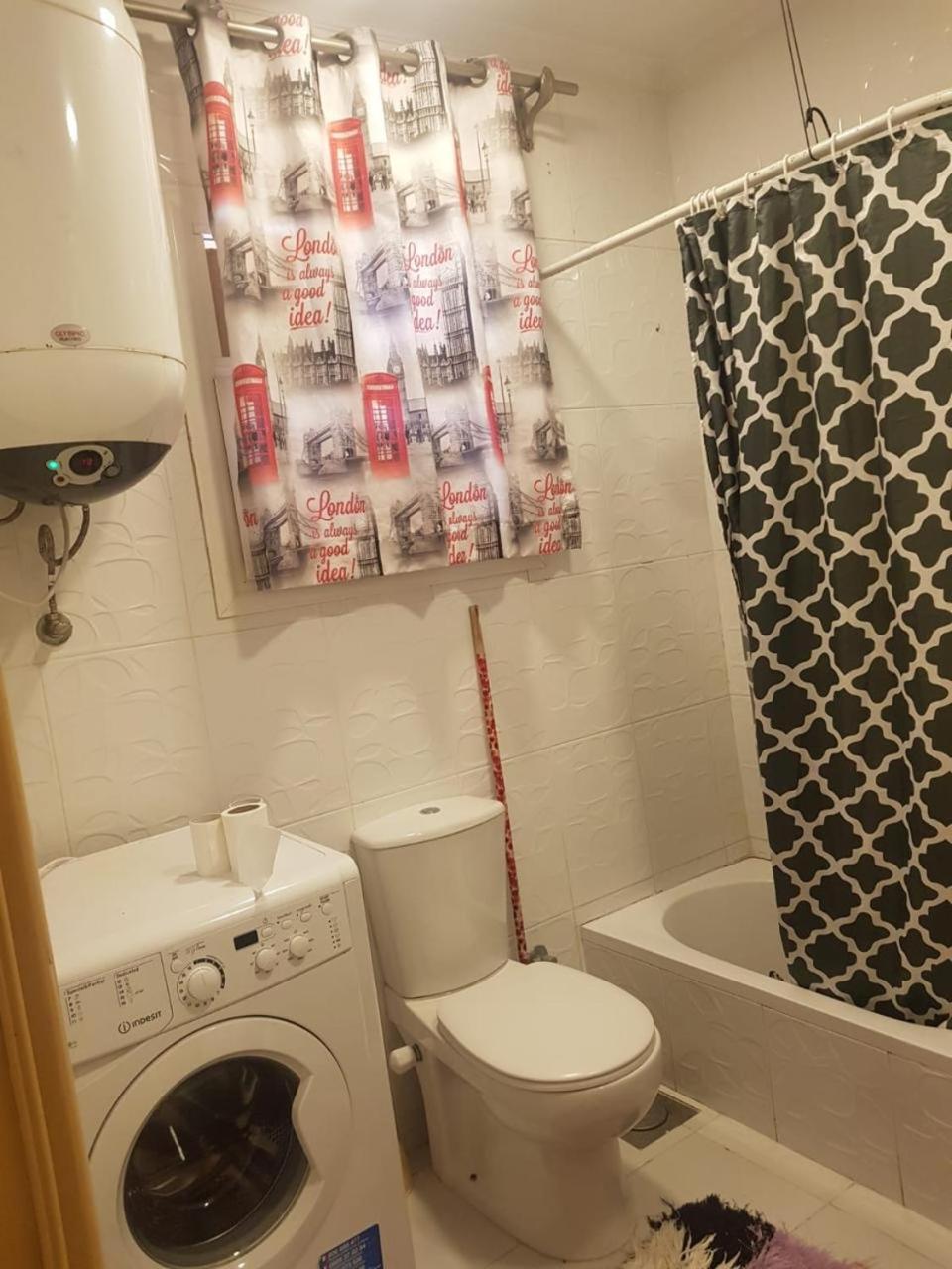 Madinaty Full Furnished Apartment