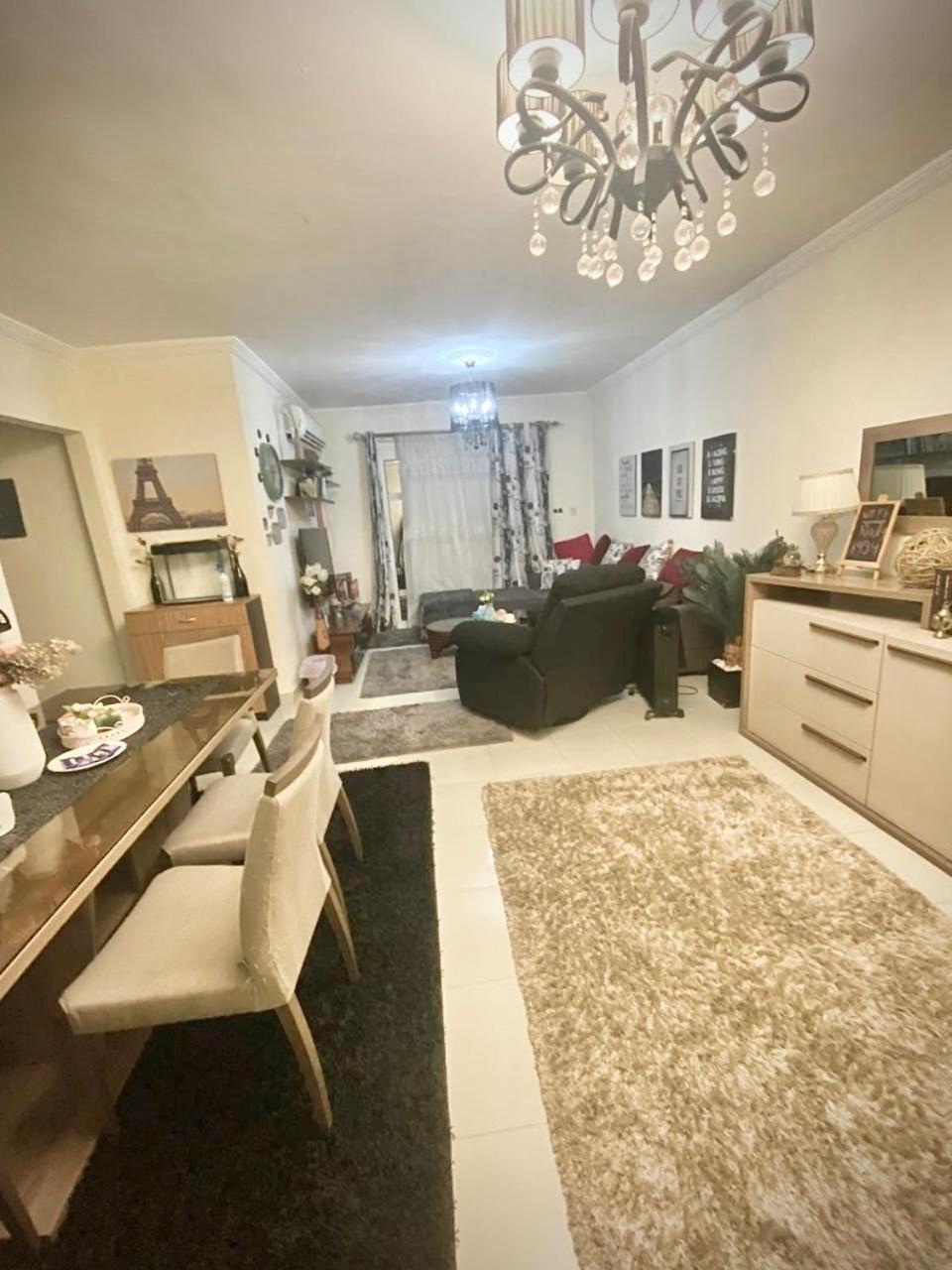 Madinaty Full Furnished Apartment