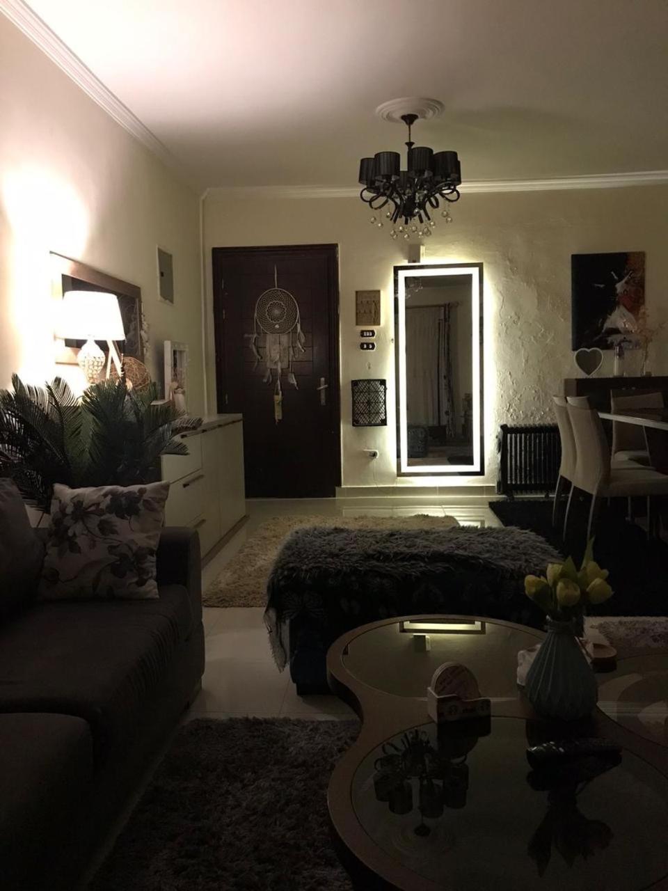 Madinaty Full Furnished Apartment