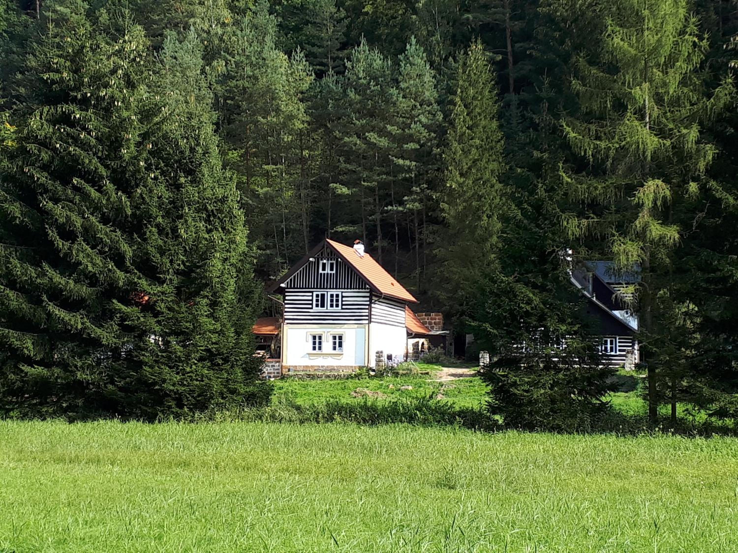 Hlučov - Penzion & Restaurace