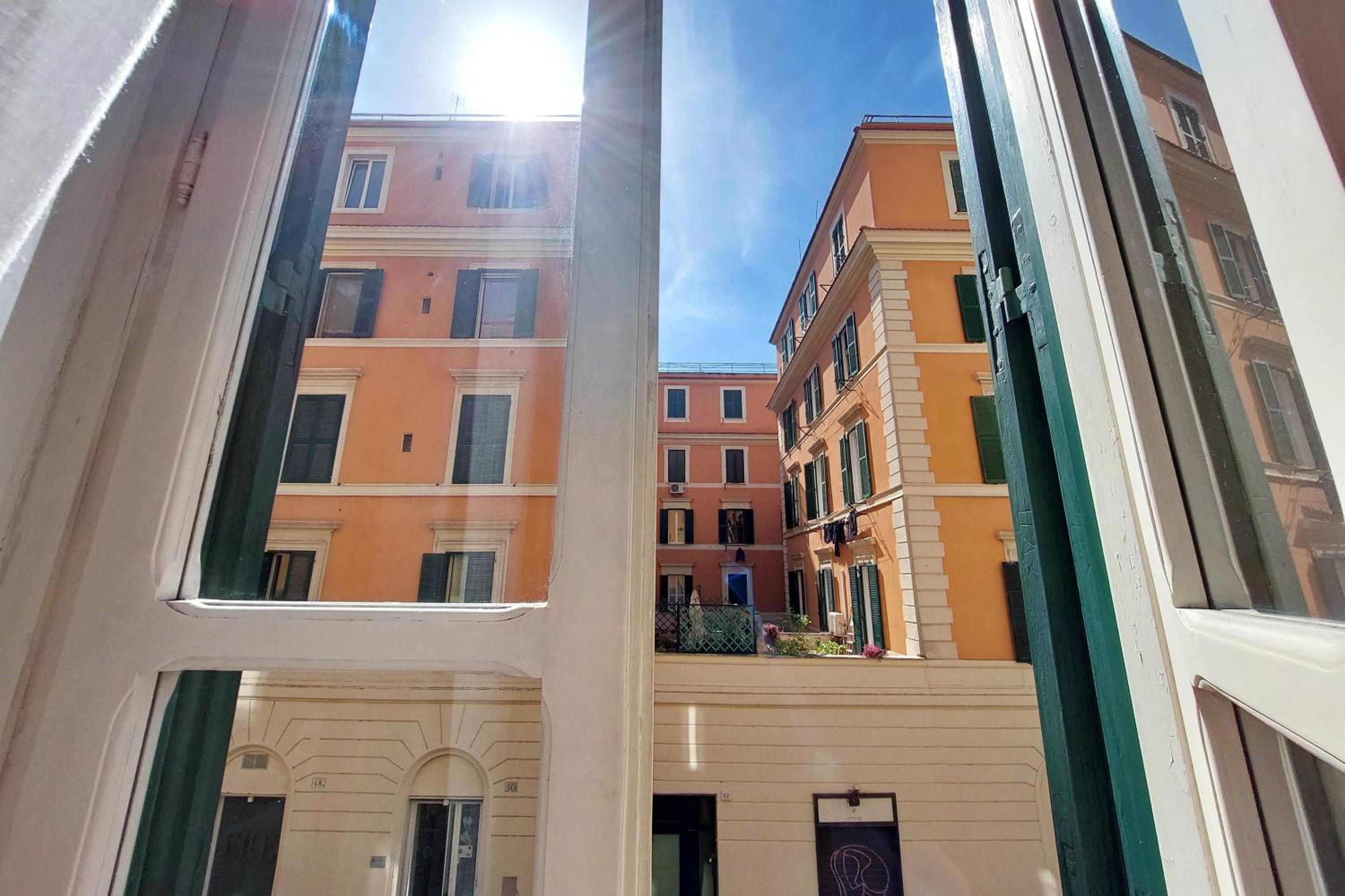 4BNB - Testaccio Apartment