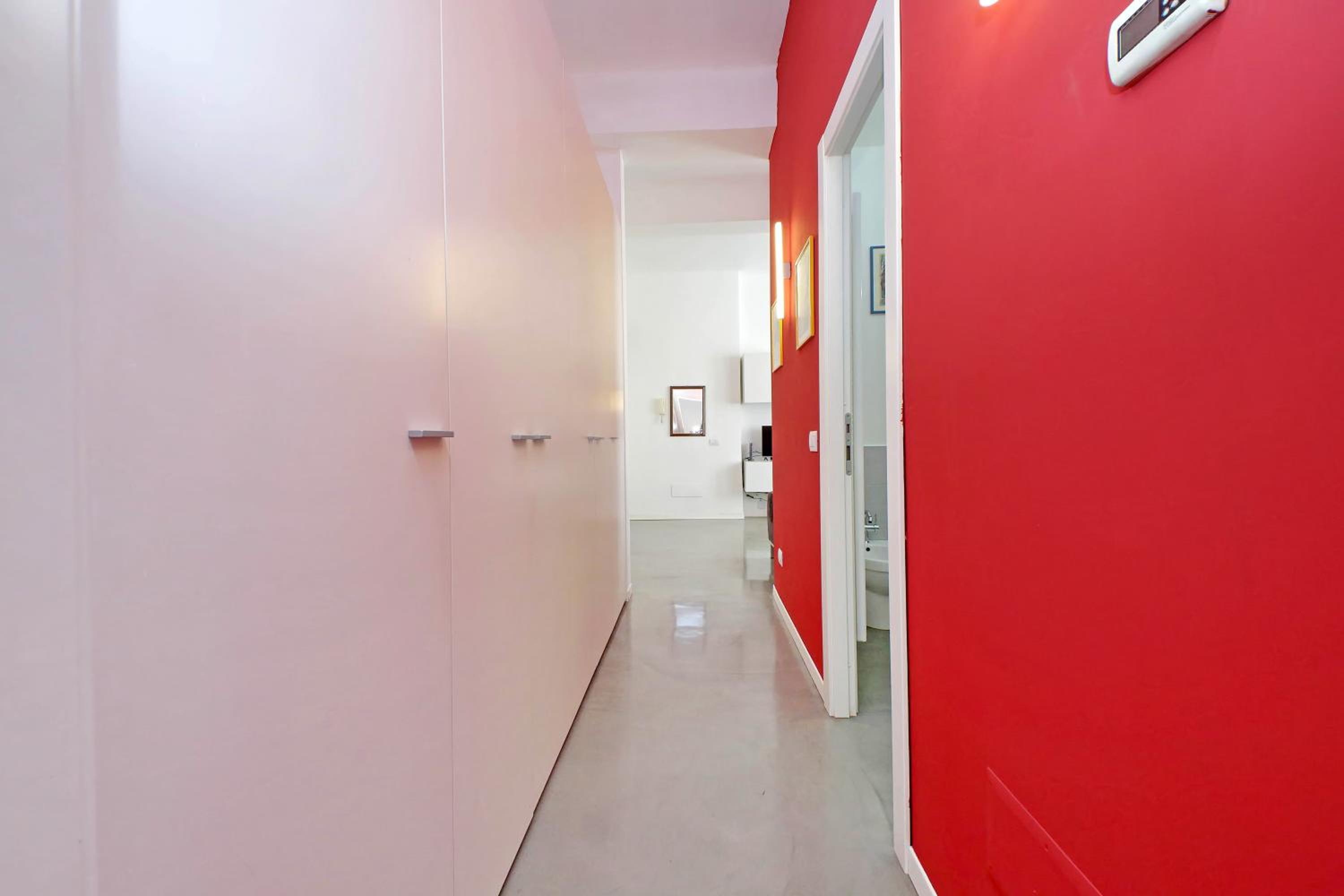 4BNB - Testaccio Apartment