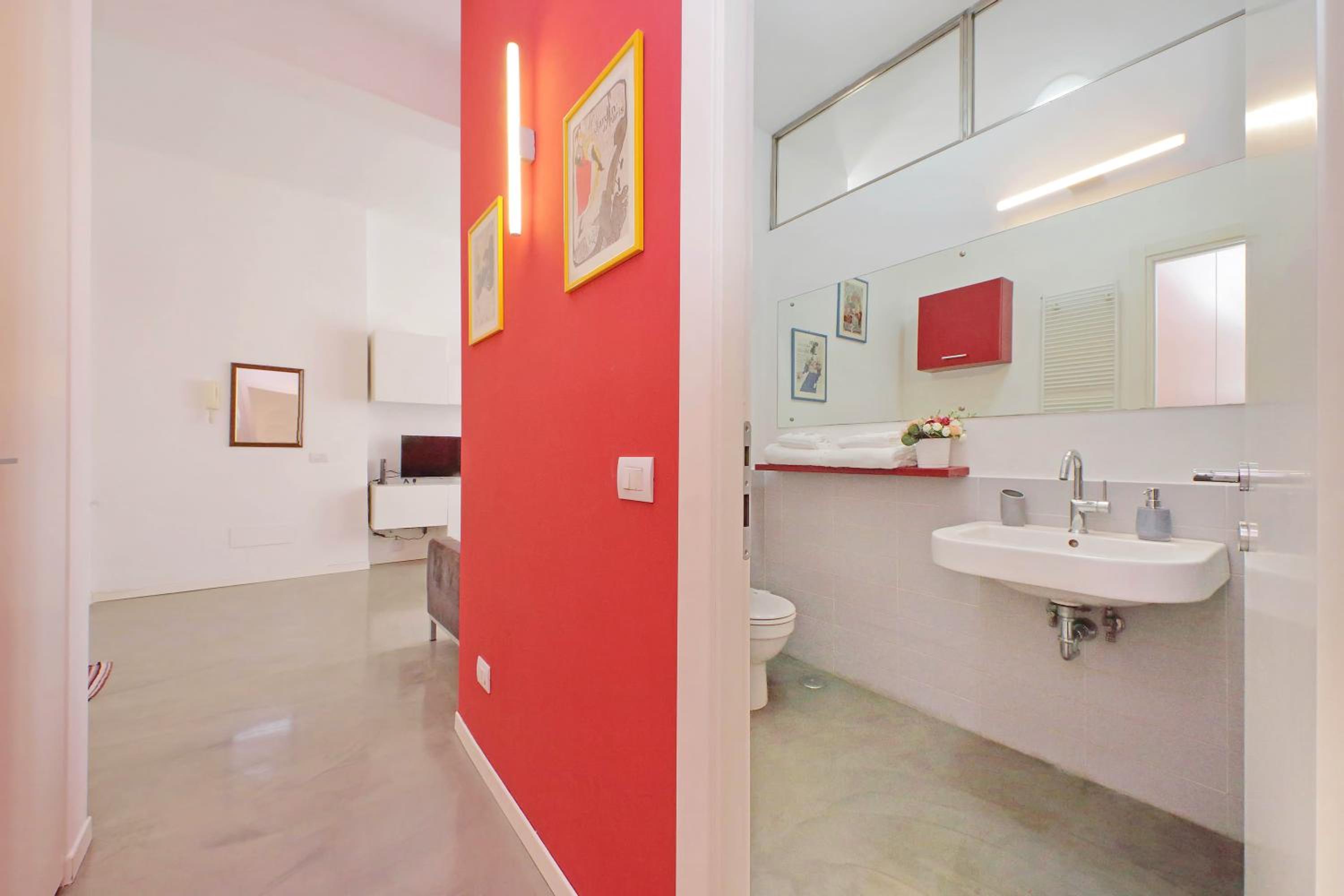 4BNB - Testaccio Apartment