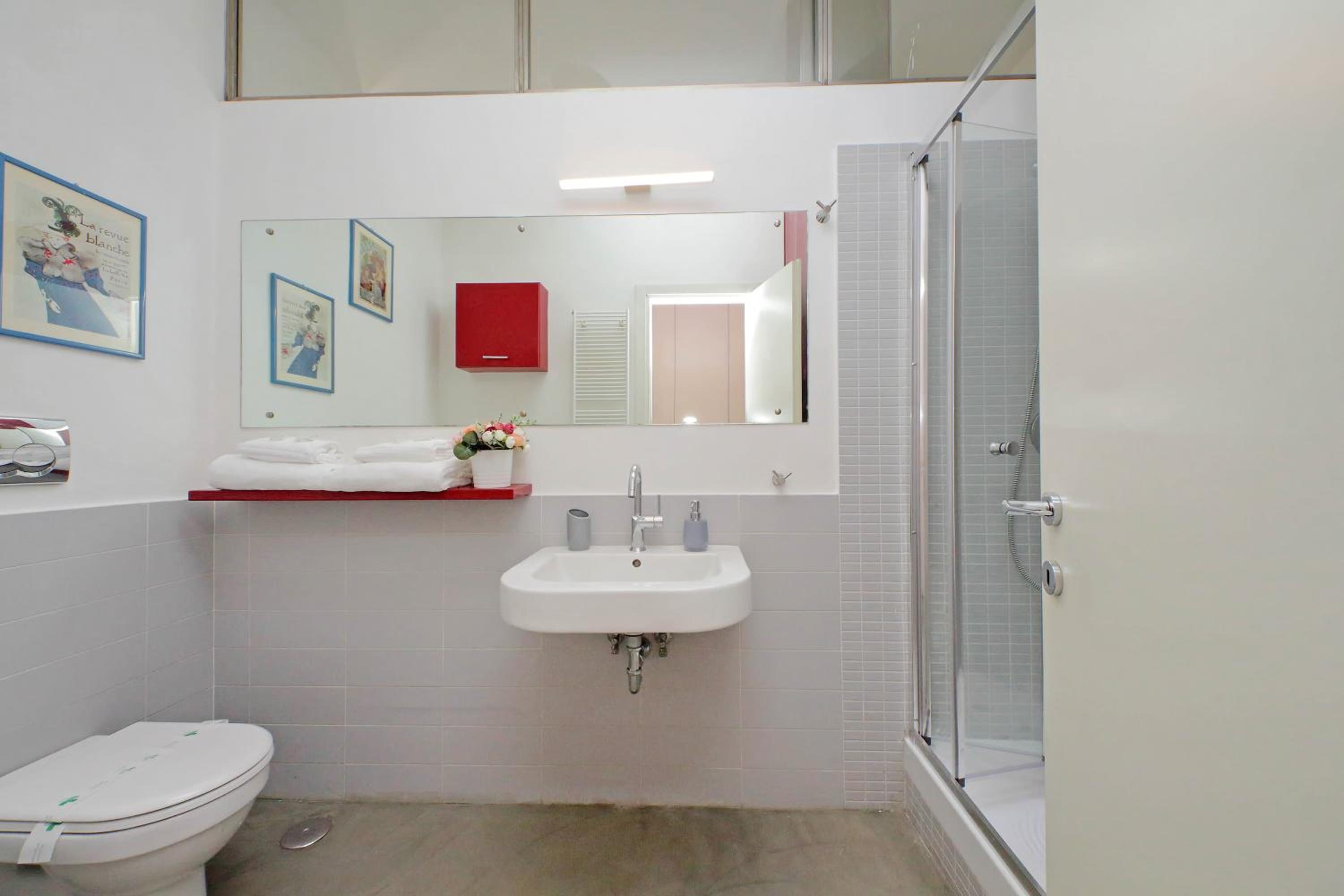 4BNB - Testaccio Apartment