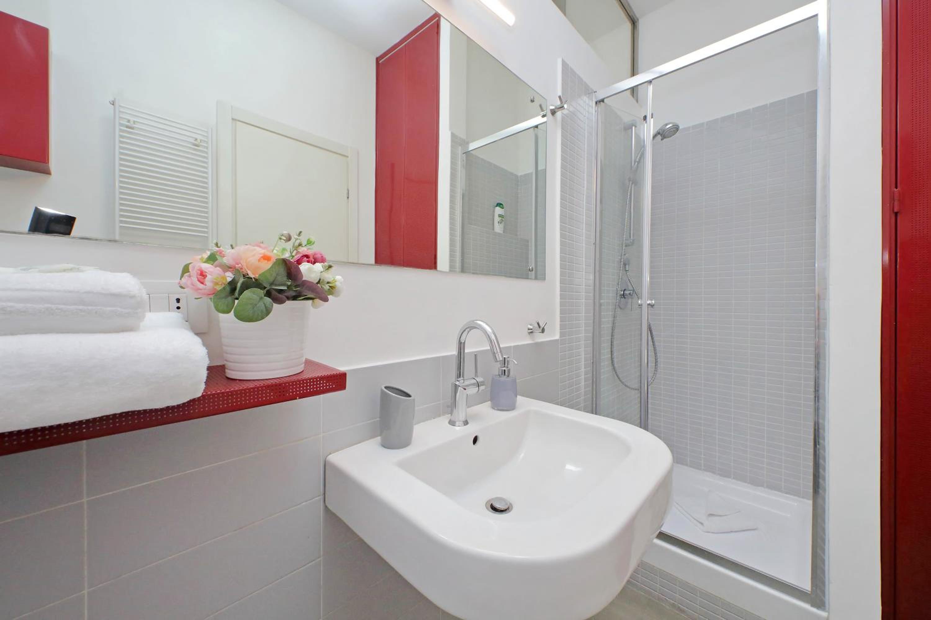 4BNB - Testaccio Apartment