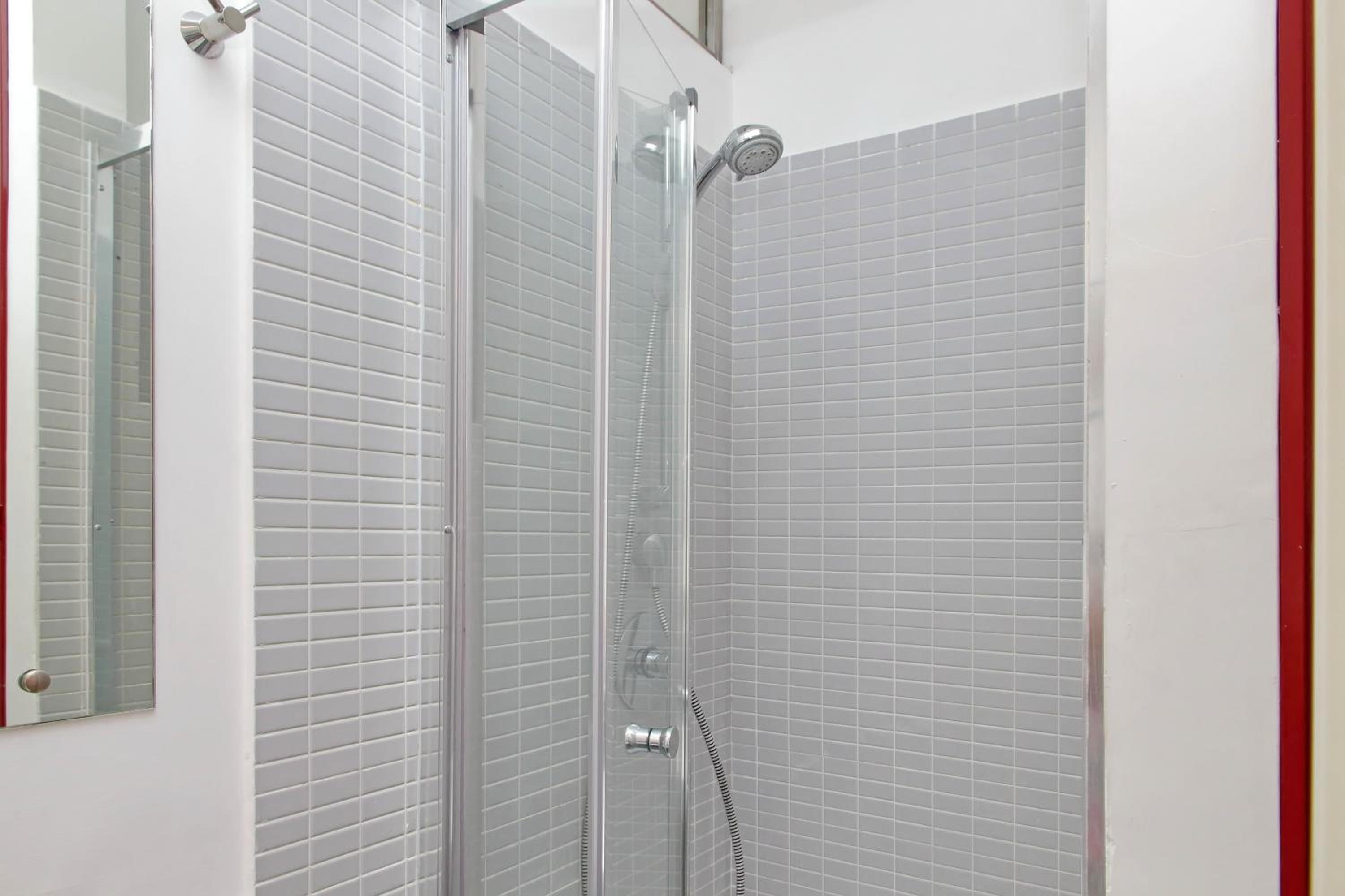 4BNB - Testaccio Apartment