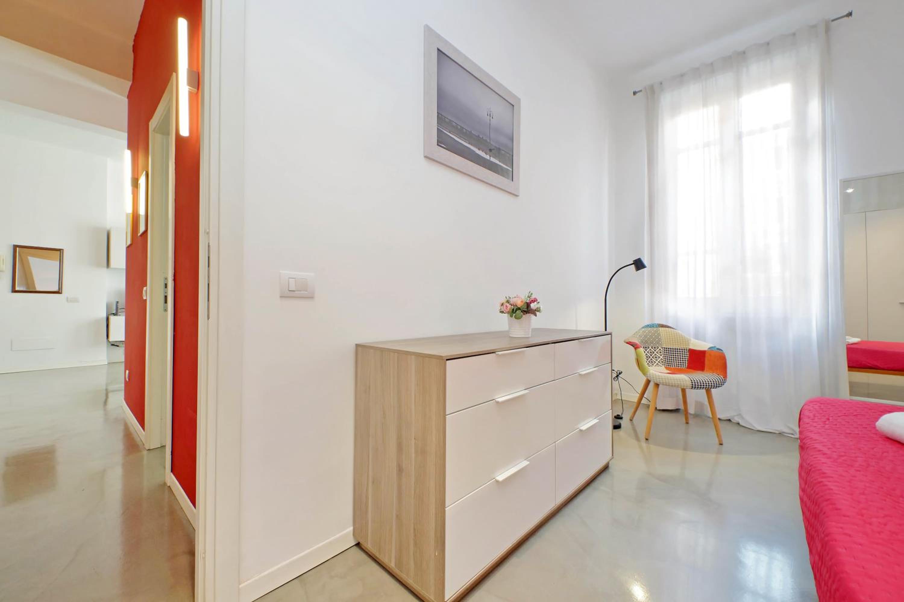 4BNB - Testaccio Apartment