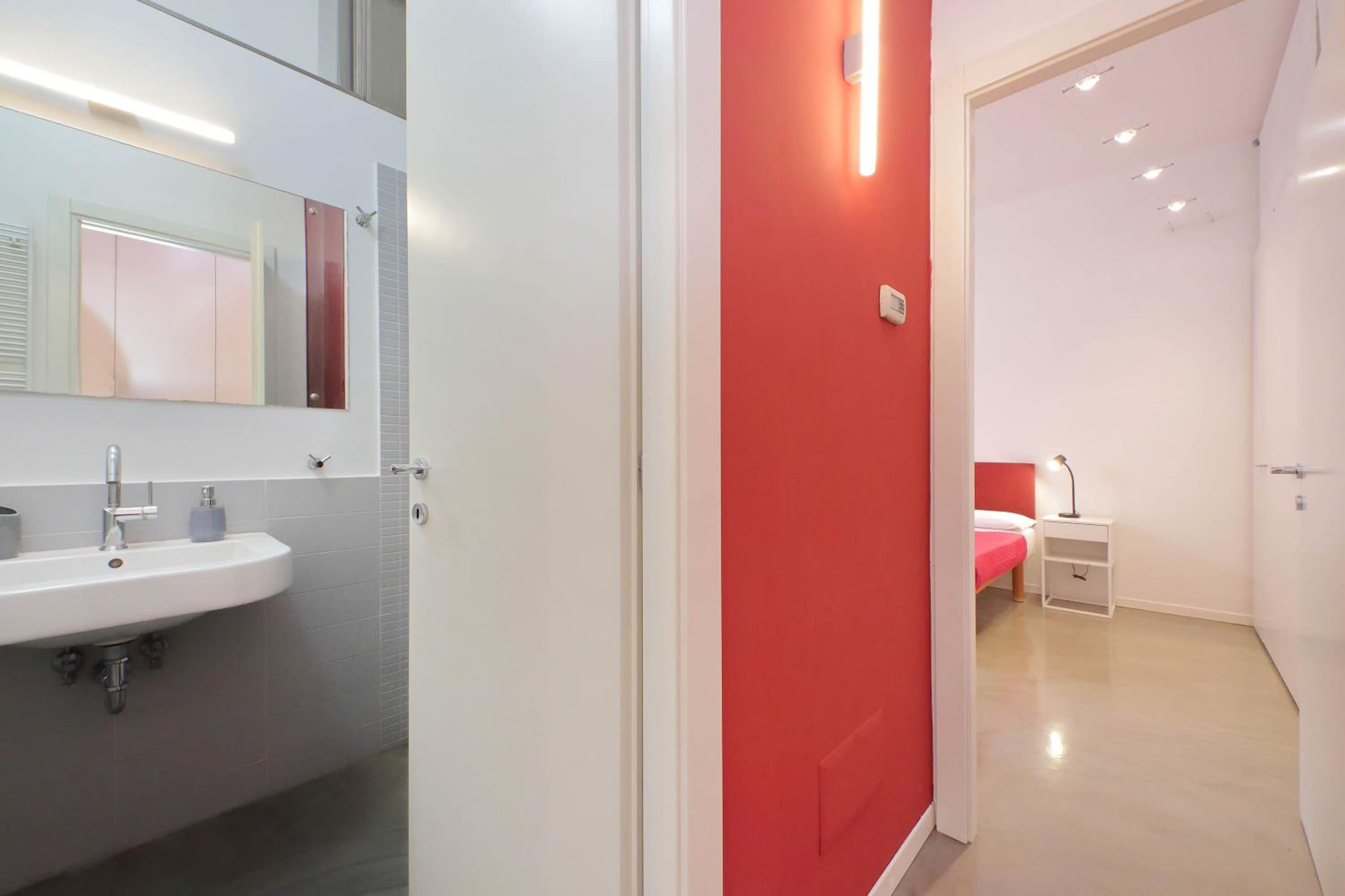 4BNB - Testaccio Apartment