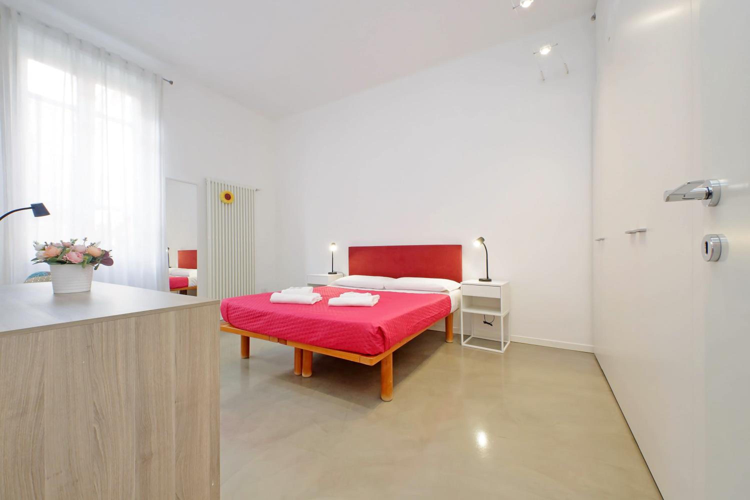 4BNB - Testaccio Apartment