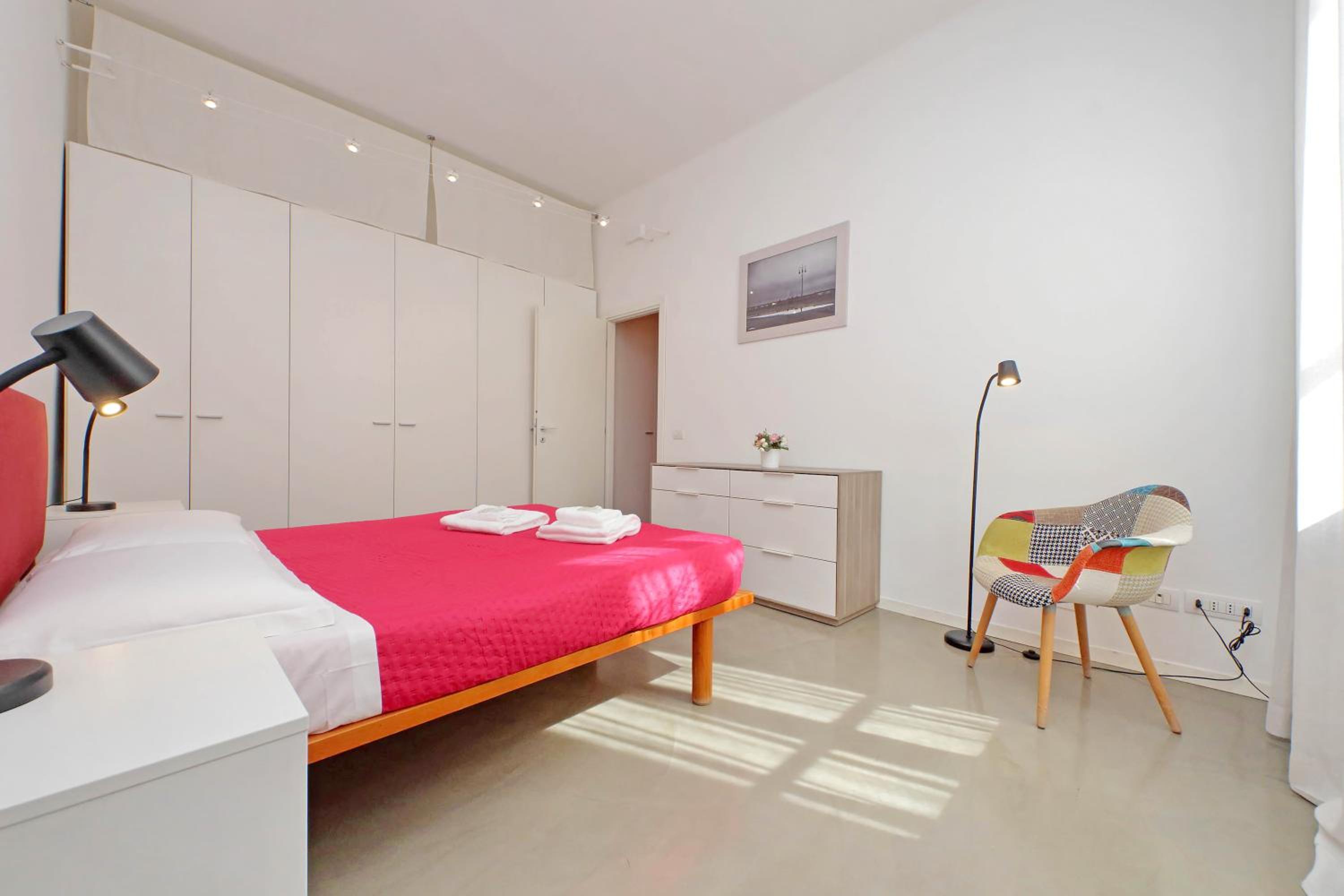 4BNB - Testaccio Apartment