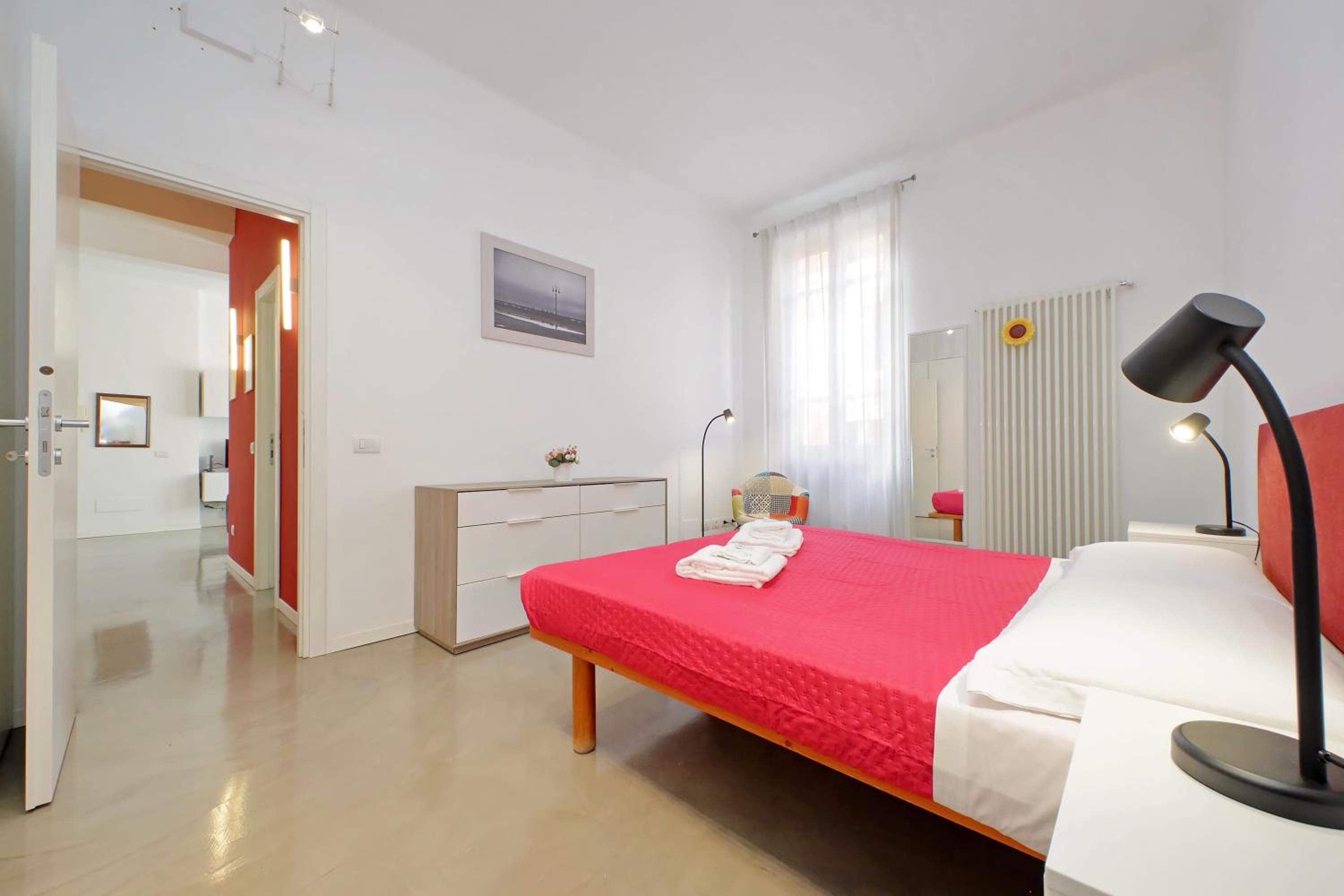 4BNB - Testaccio Apartment