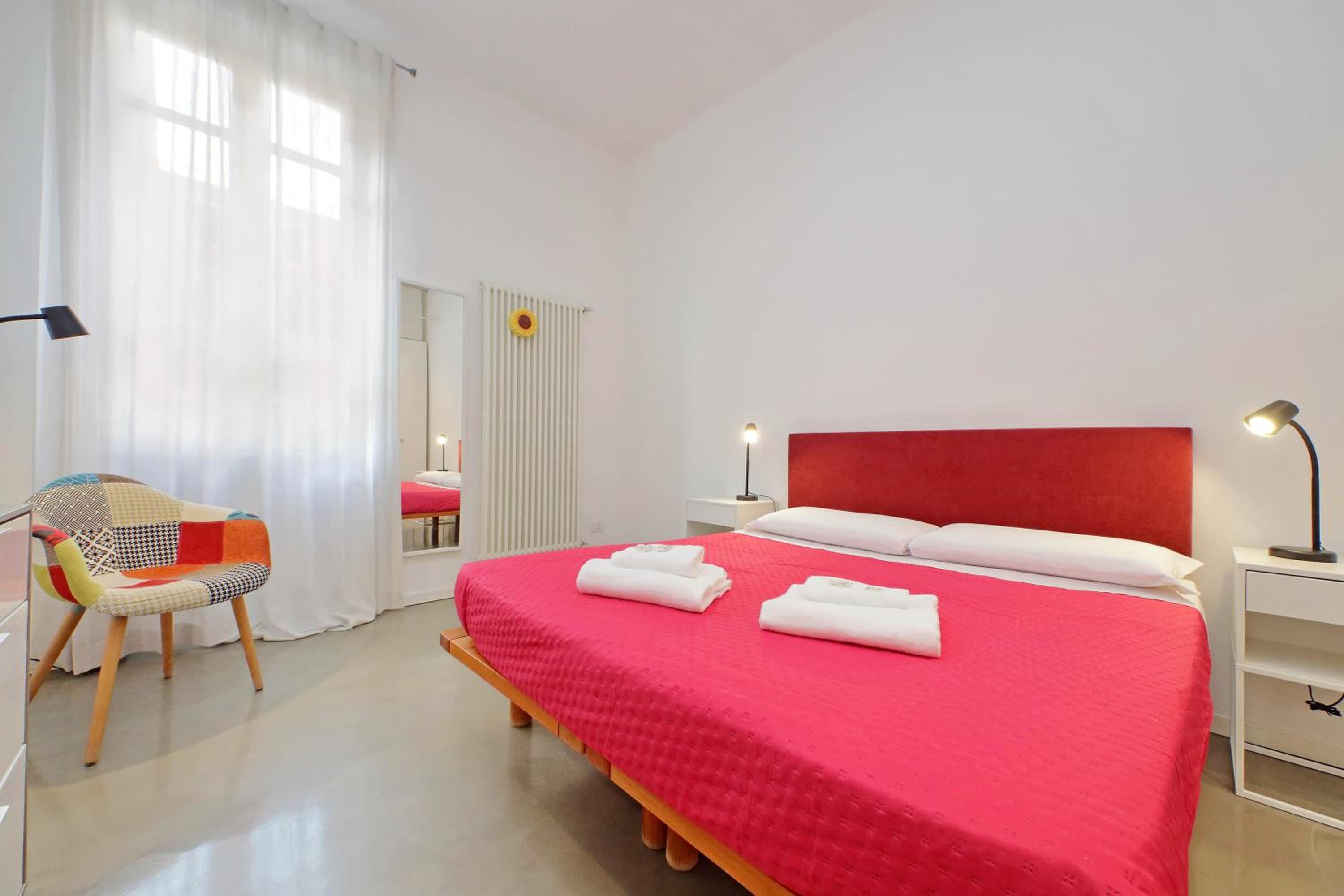 4BNB - Testaccio Apartment