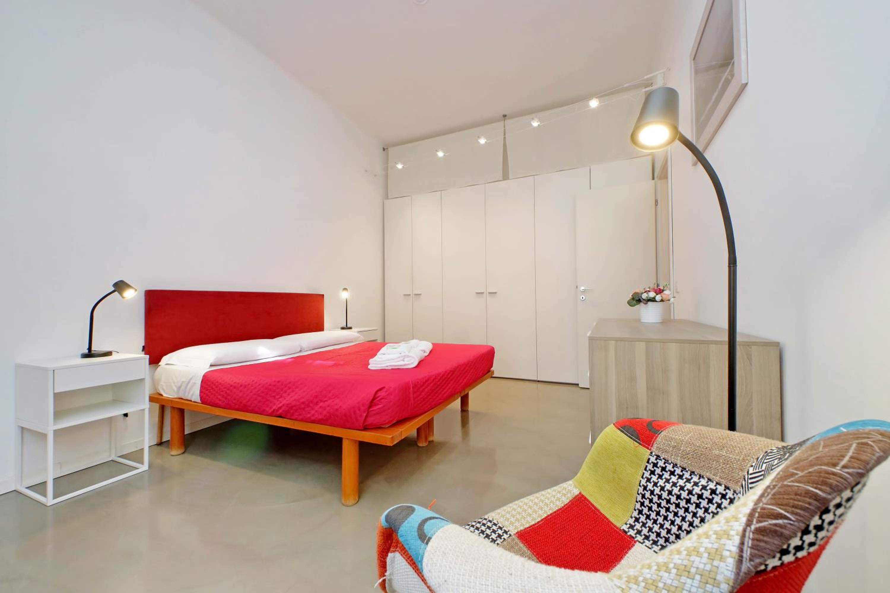 4BNB - Testaccio Apartment