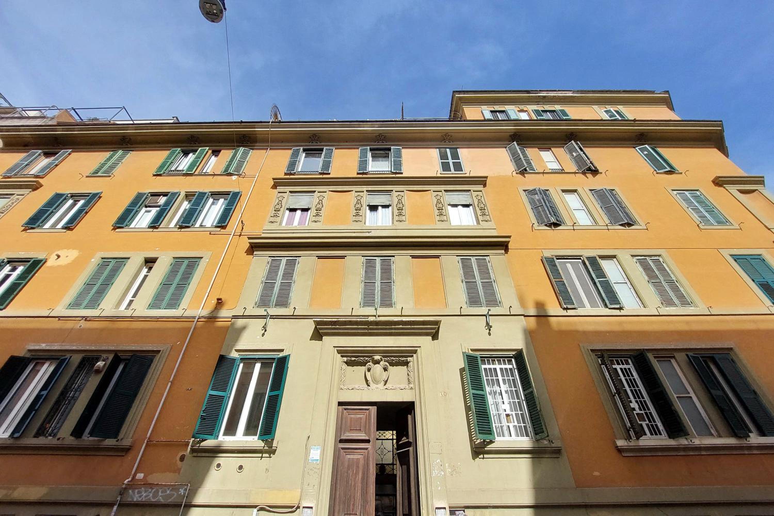 4BNB - Testaccio Apartment