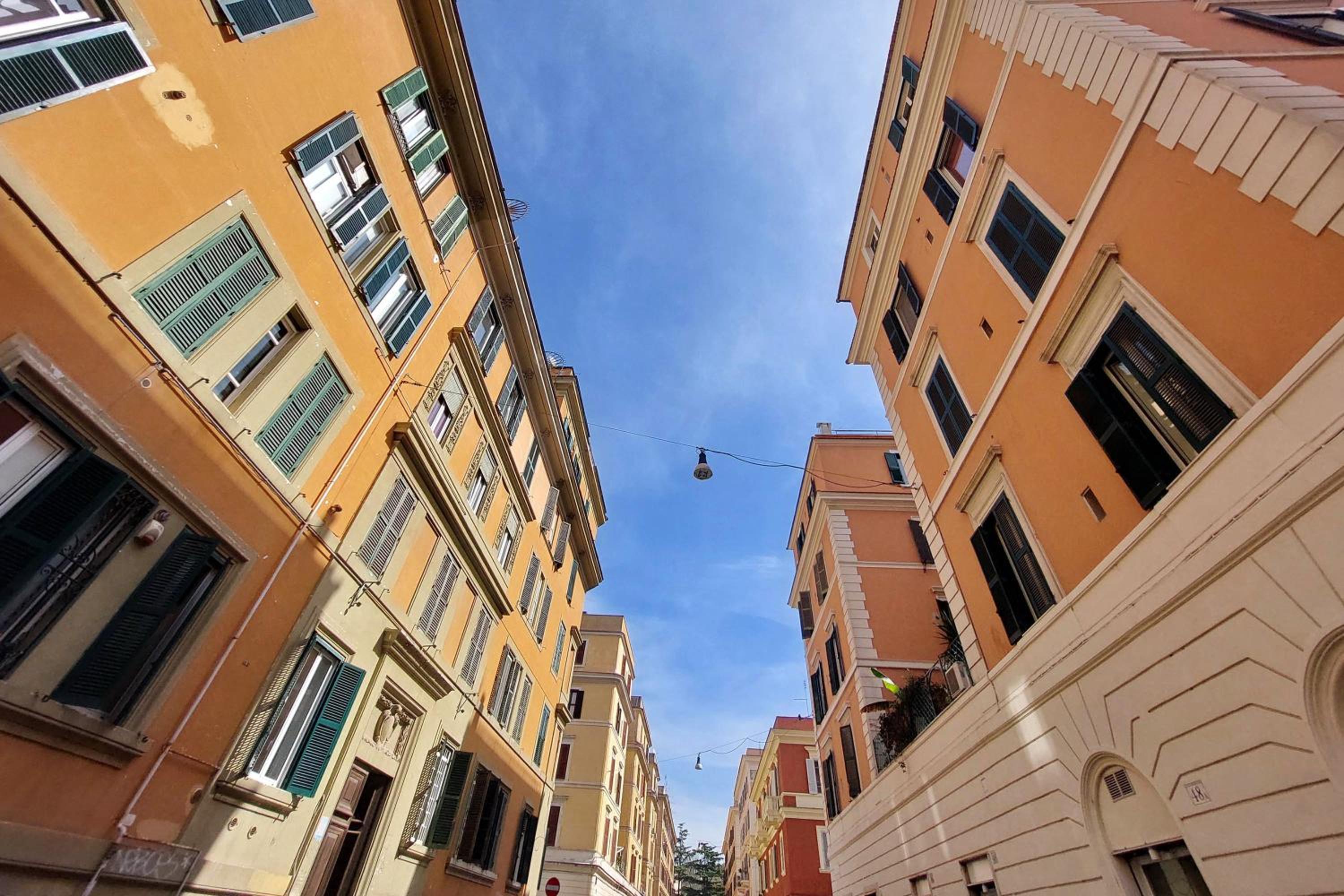 4BNB - Testaccio Apartment