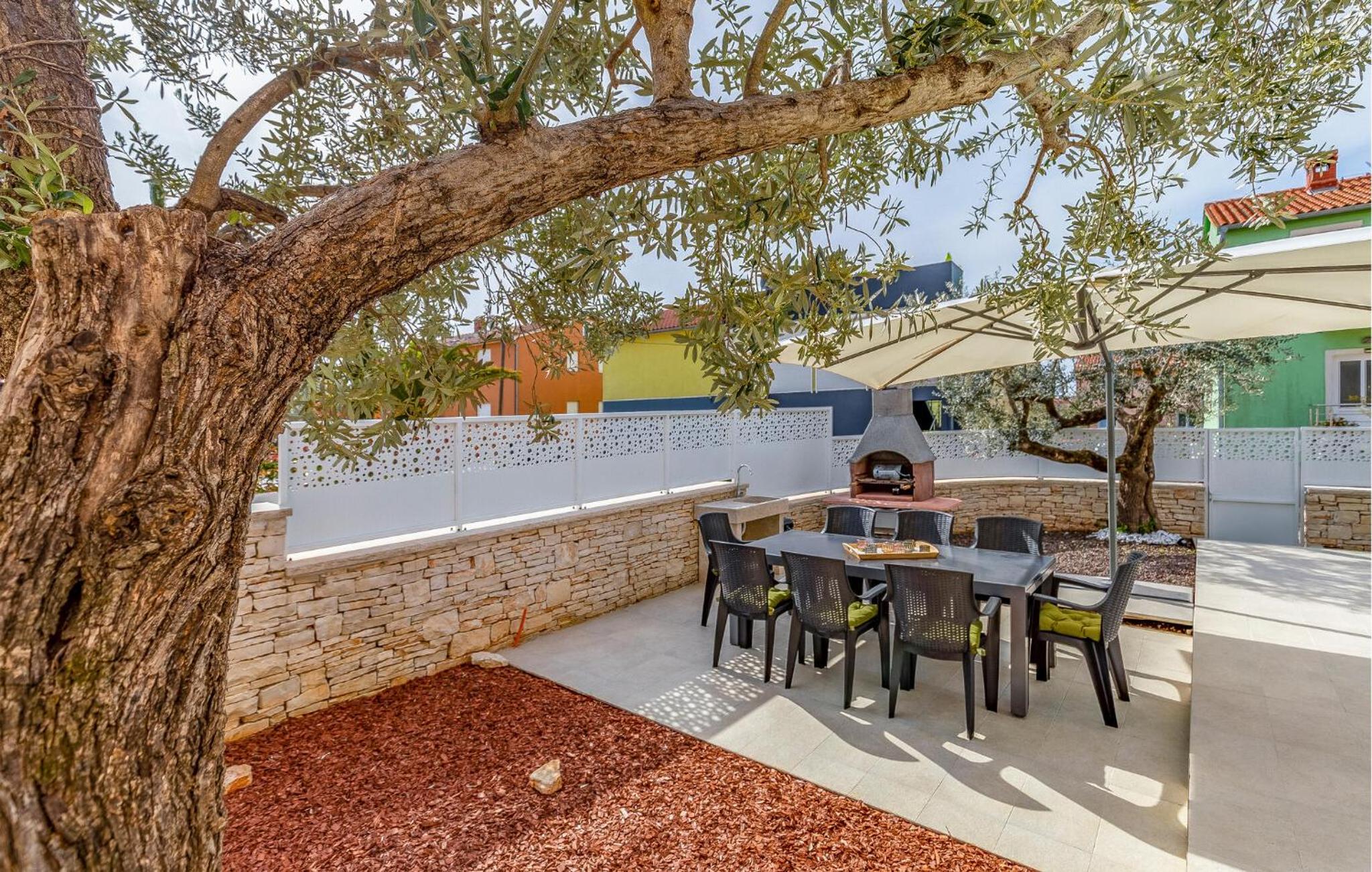 Beautiful Home In Fazana