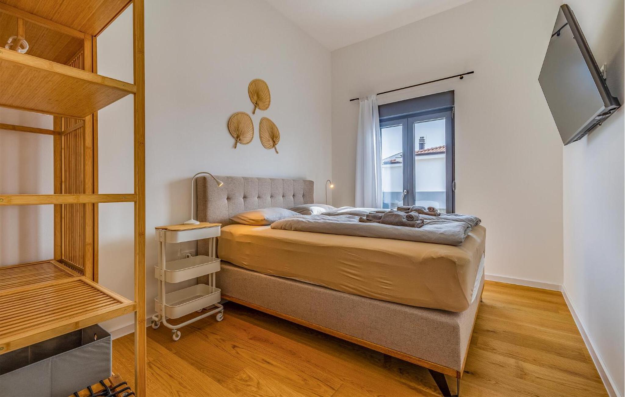 Beautiful Home In Fazana
