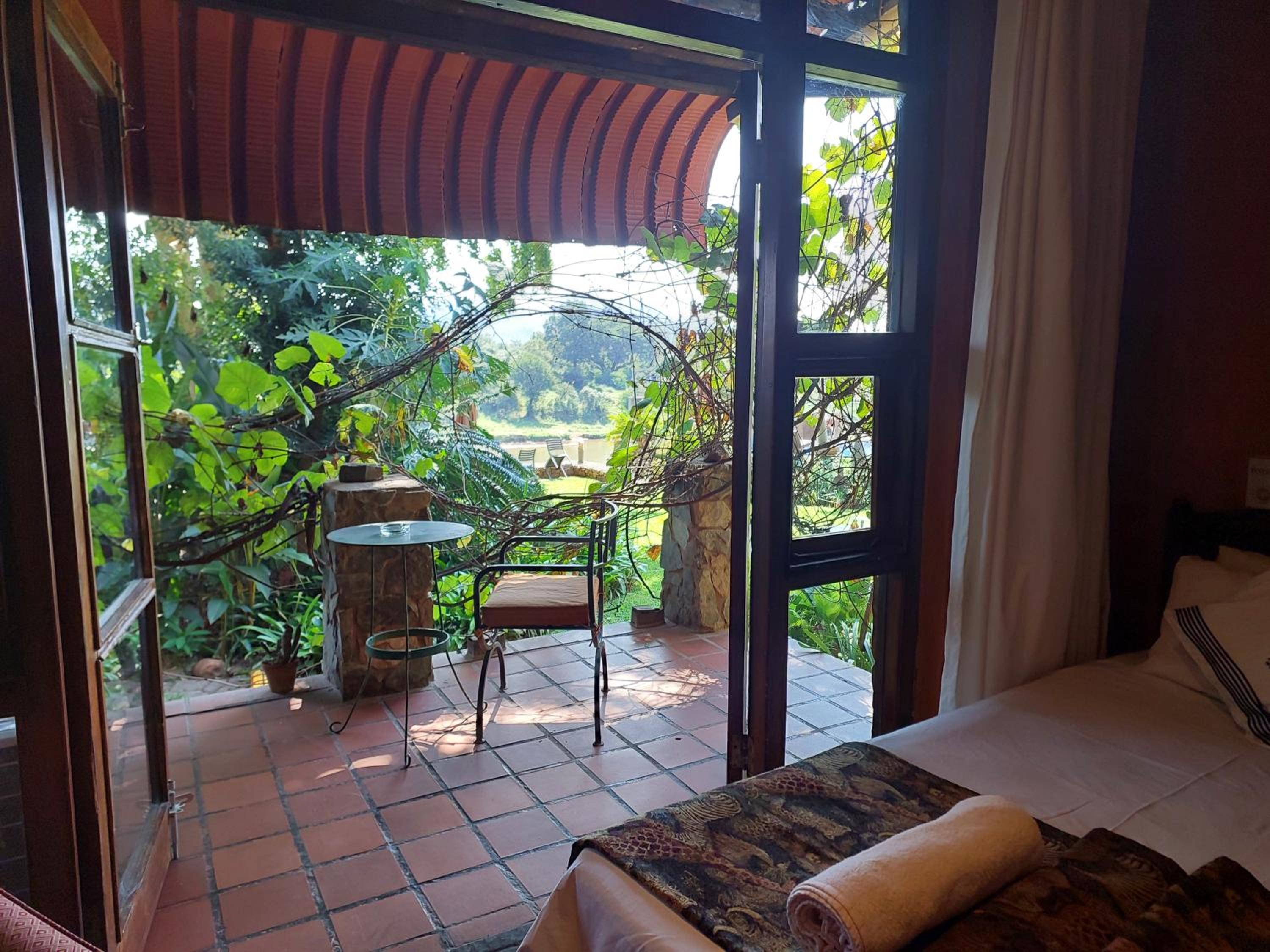 River House Lodge