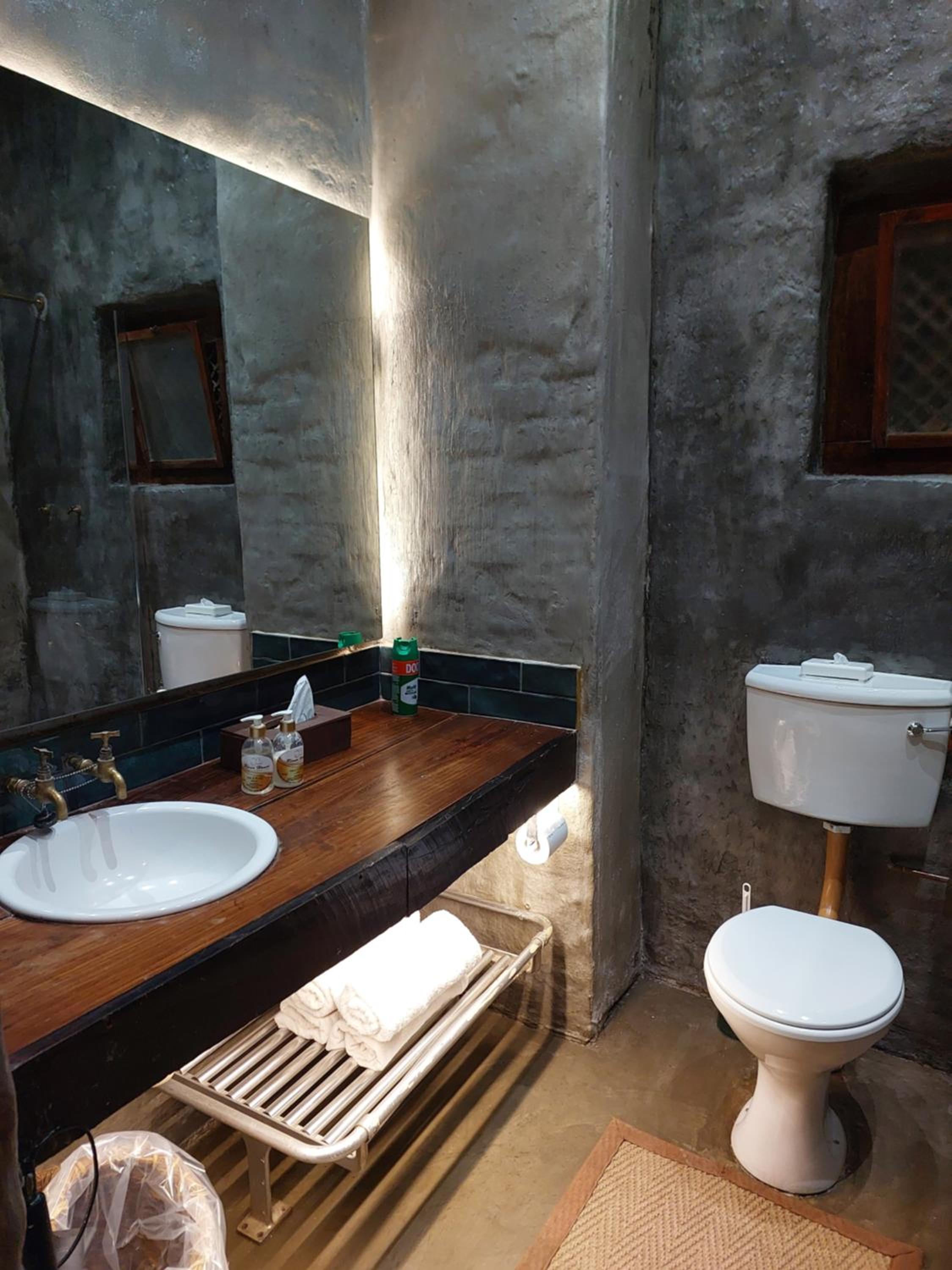 River House Lodge