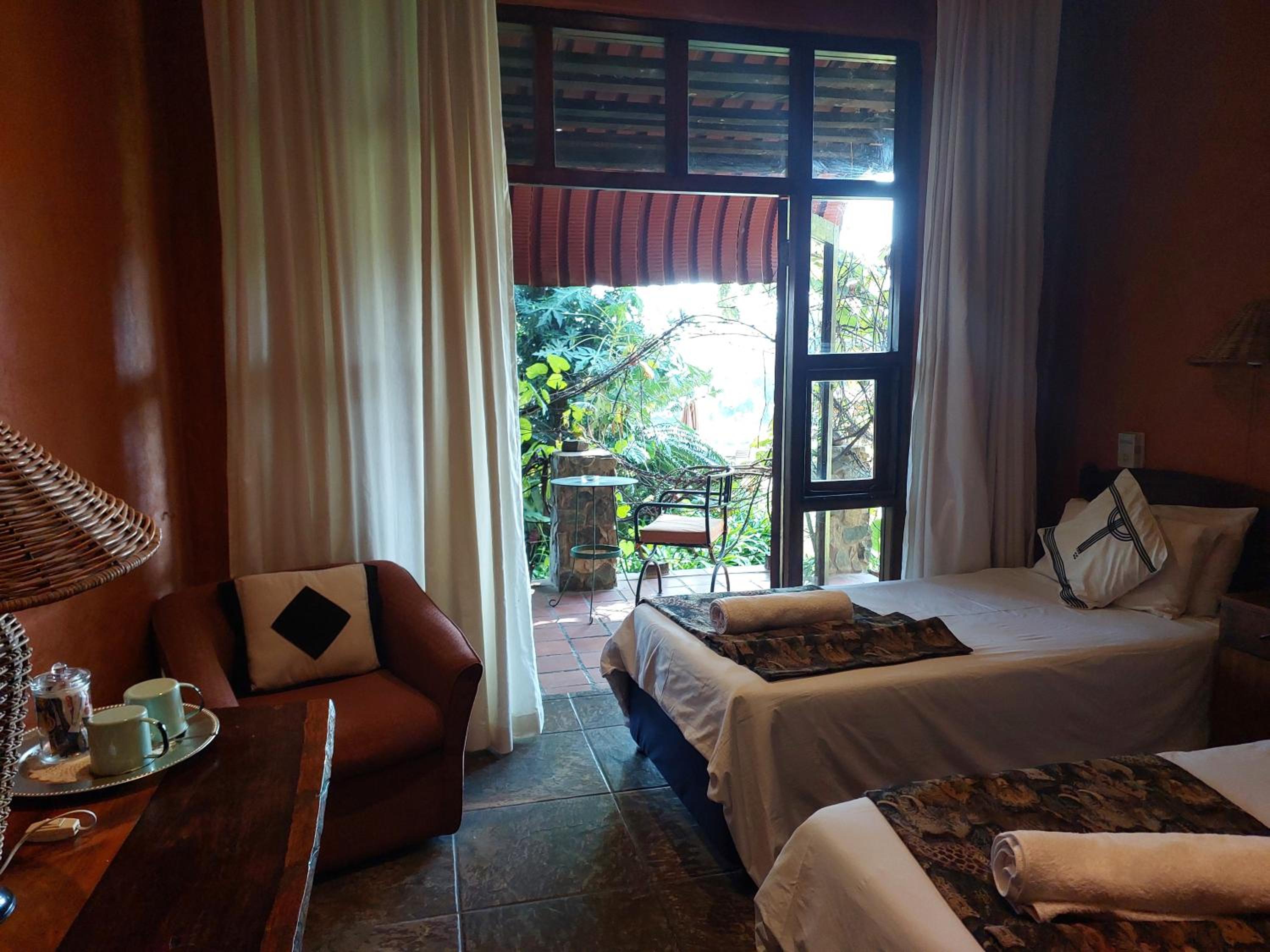 River House Lodge