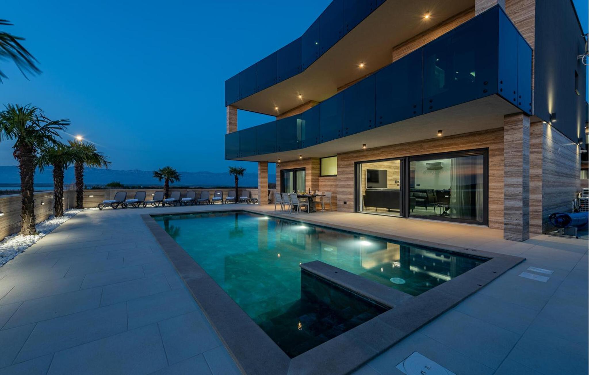 Beautiful Home In Privlaka view 4