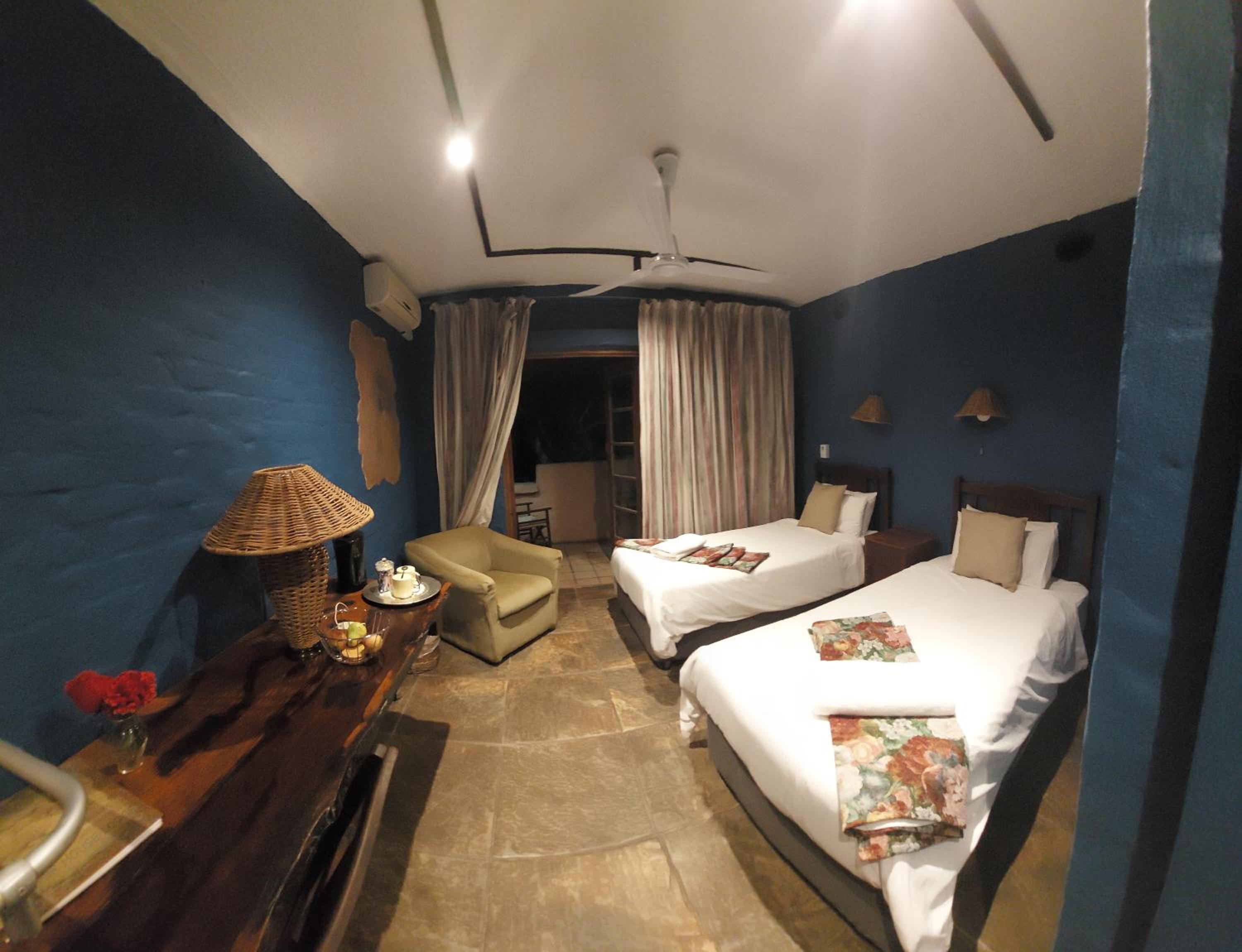 River House Lodge