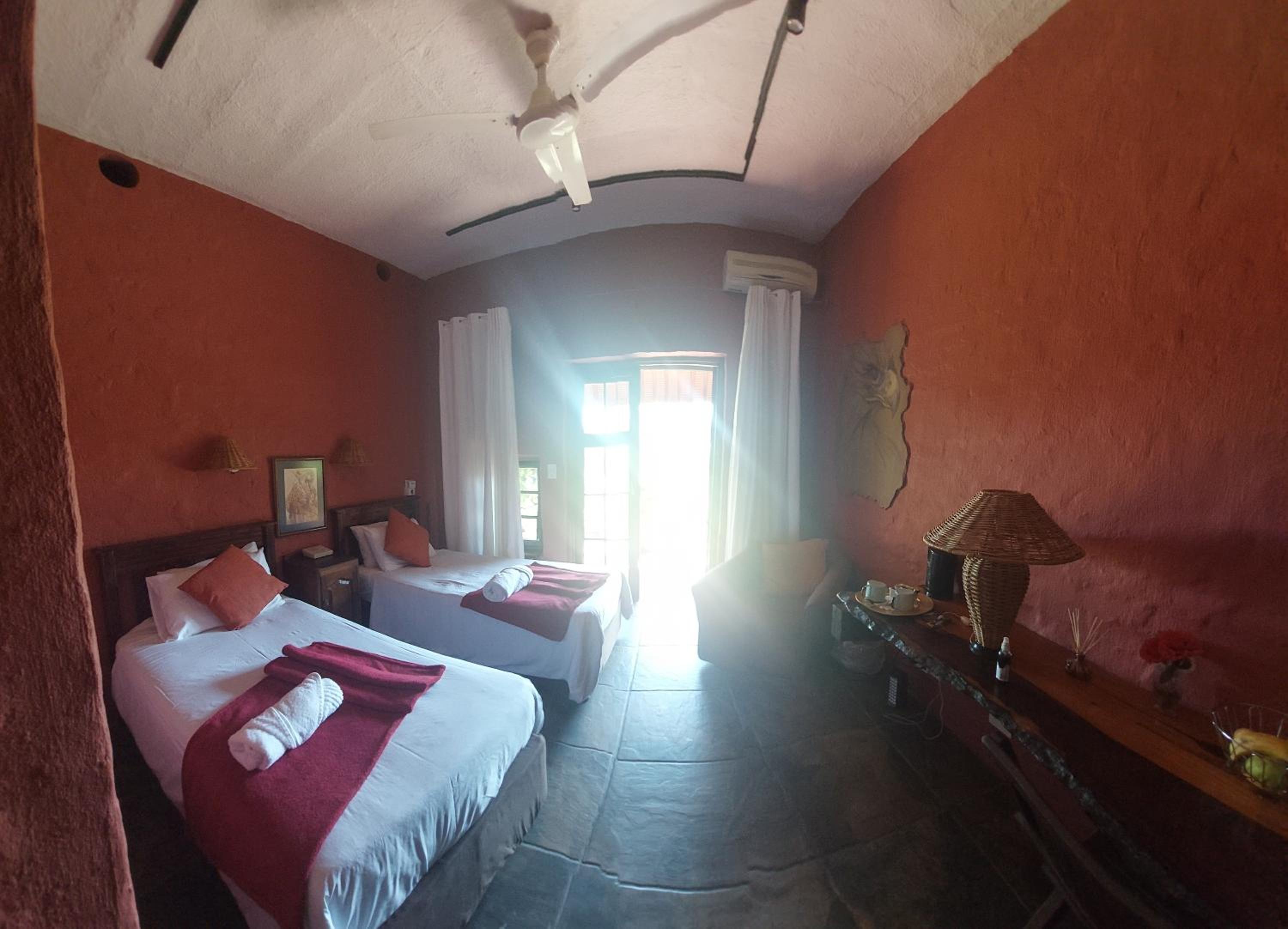 River House Lodge