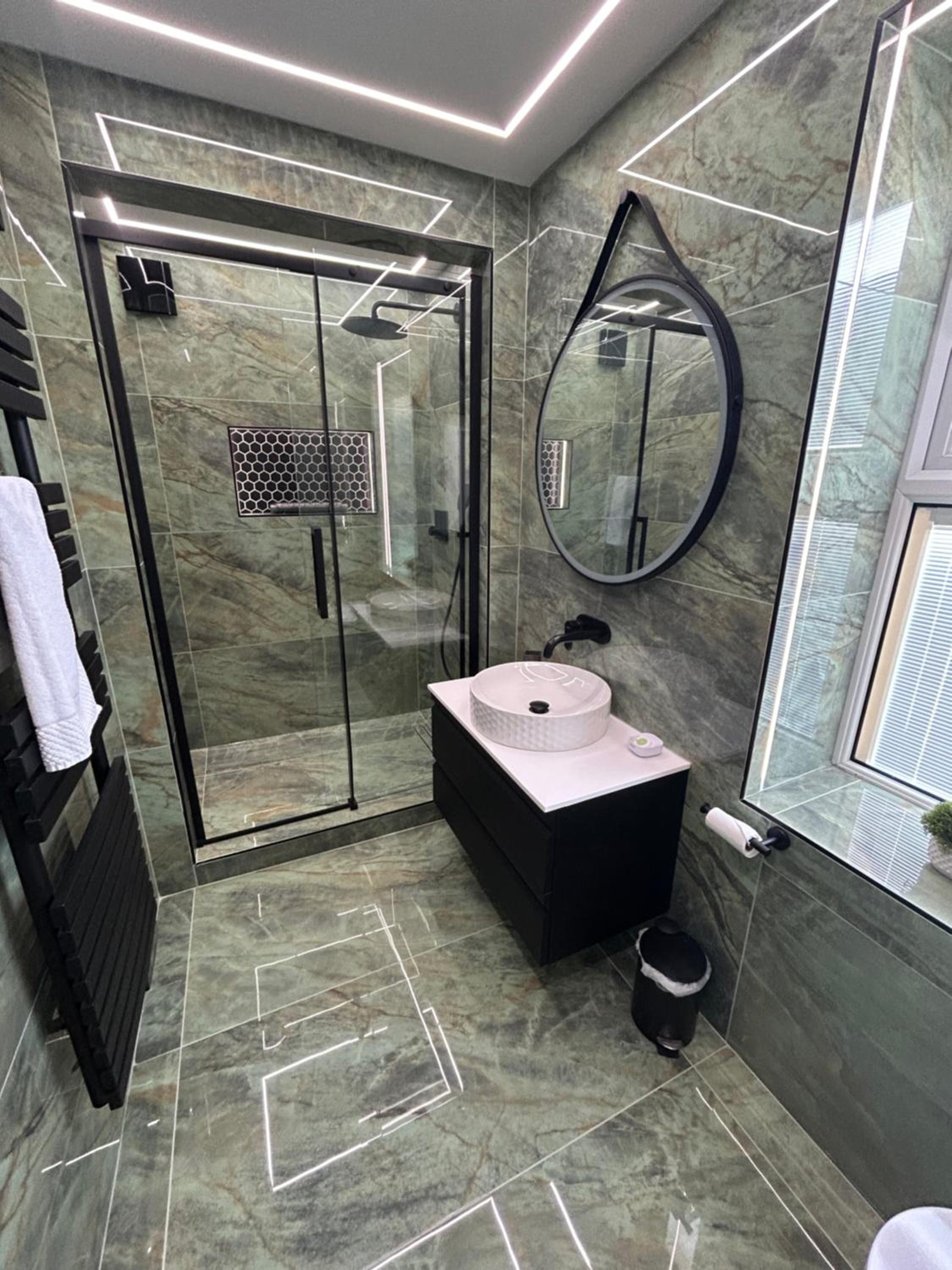 Swish Luxury Holiday Apartments
