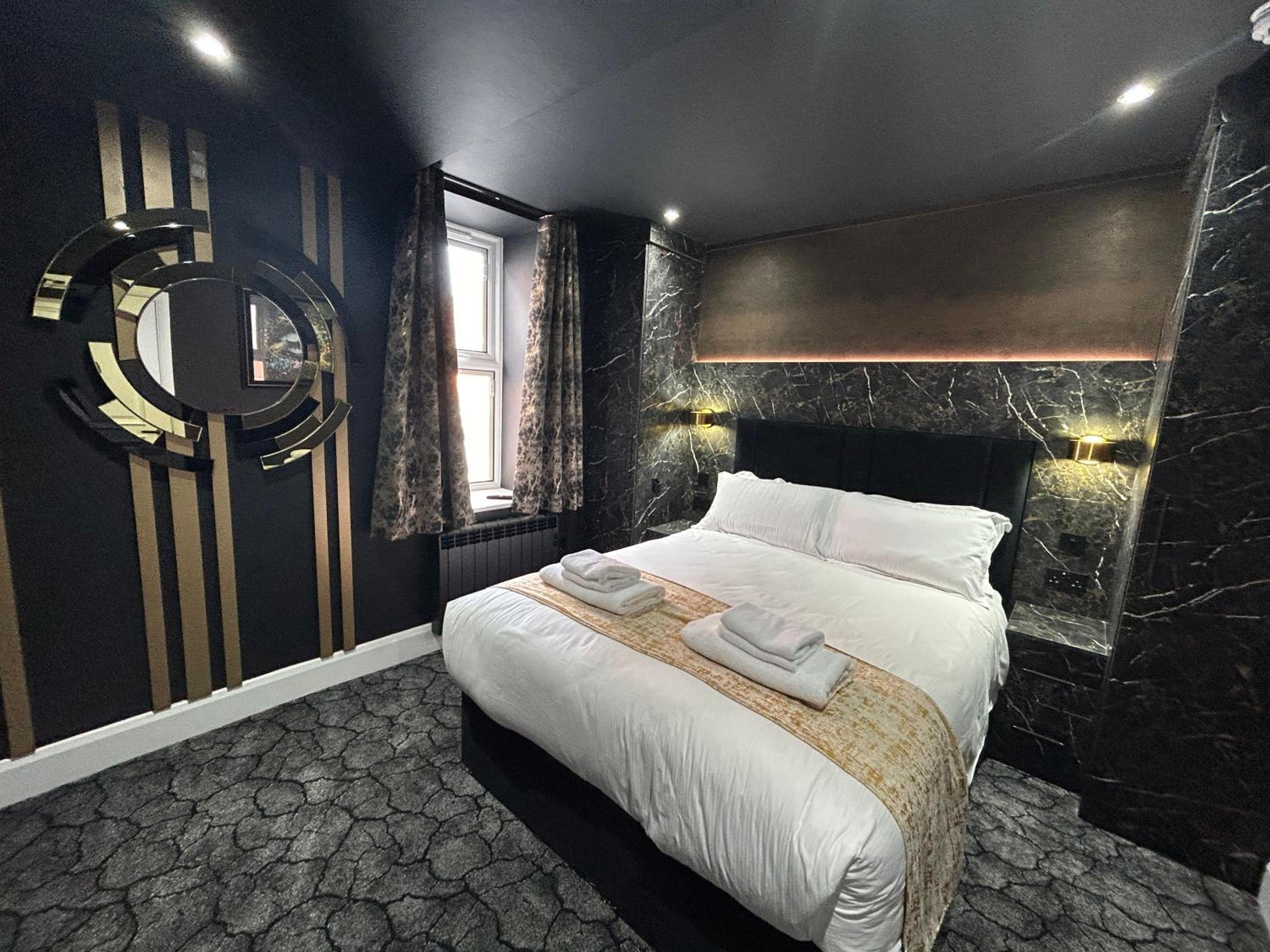 Swish Luxury Holiday Apartments