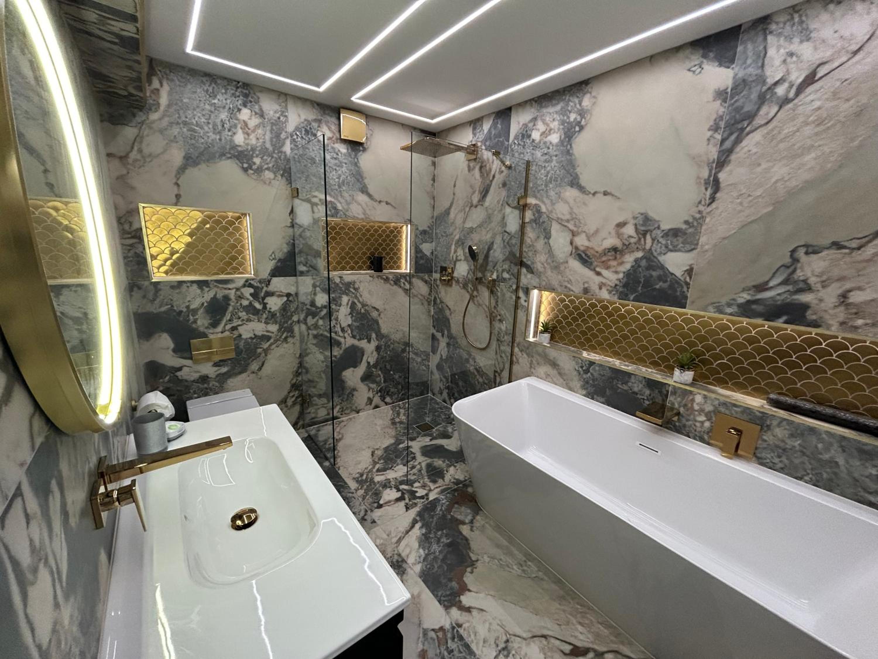 Swish Luxury Holiday Apartments