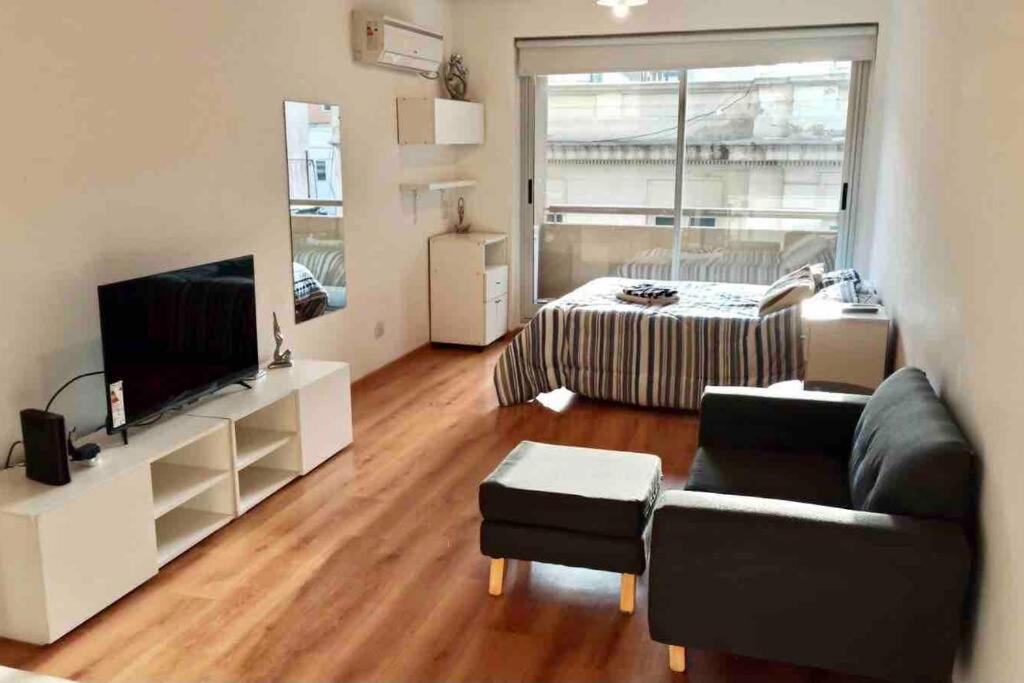 Excelente departamento en edificio de lujo!!