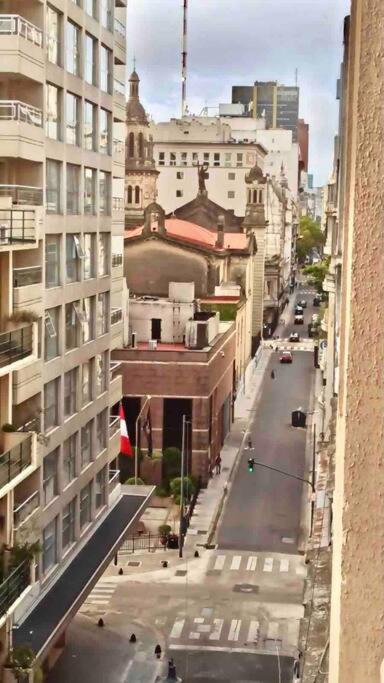 Excelente departamento en edificio de lujo!!