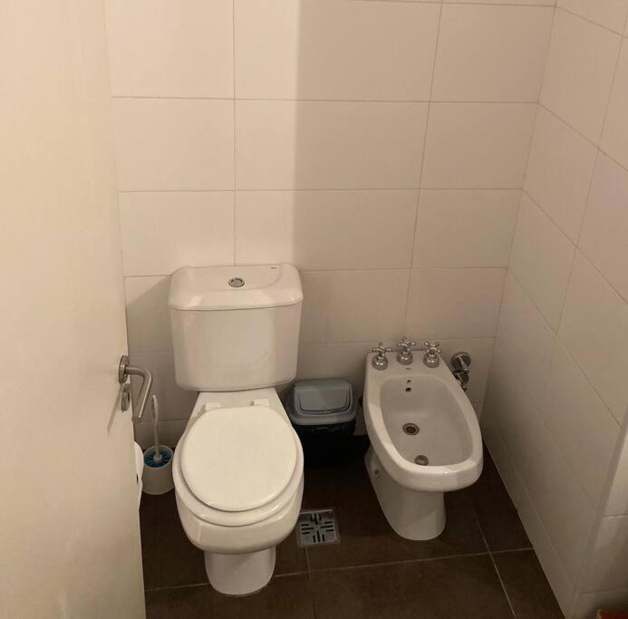 Excelente departamento en edificio de lujo!!