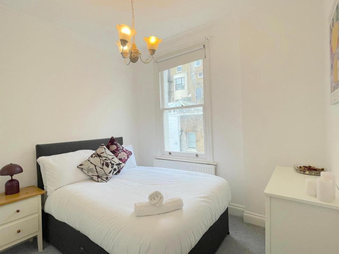 Luxury Apartment in Paddington