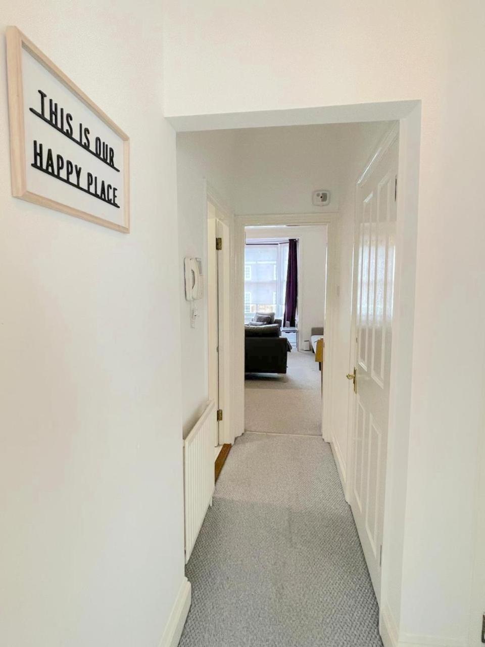 Luxury Apartment in Paddington