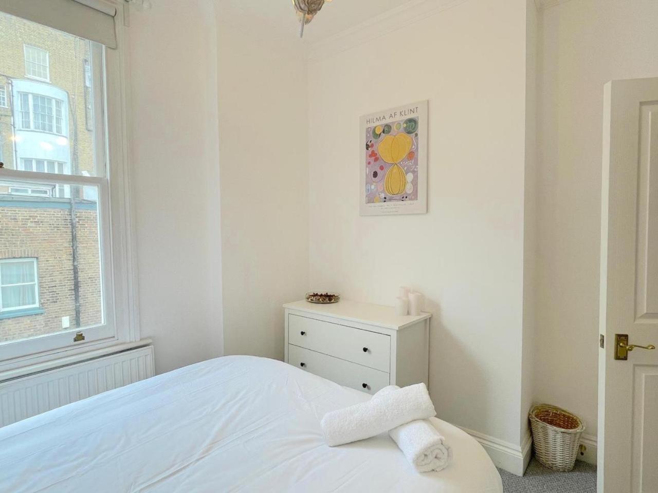 Luxury Apartment in Paddington