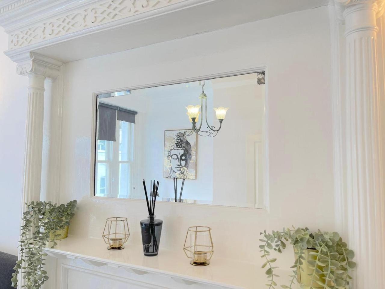 Luxury Apartment in Paddington