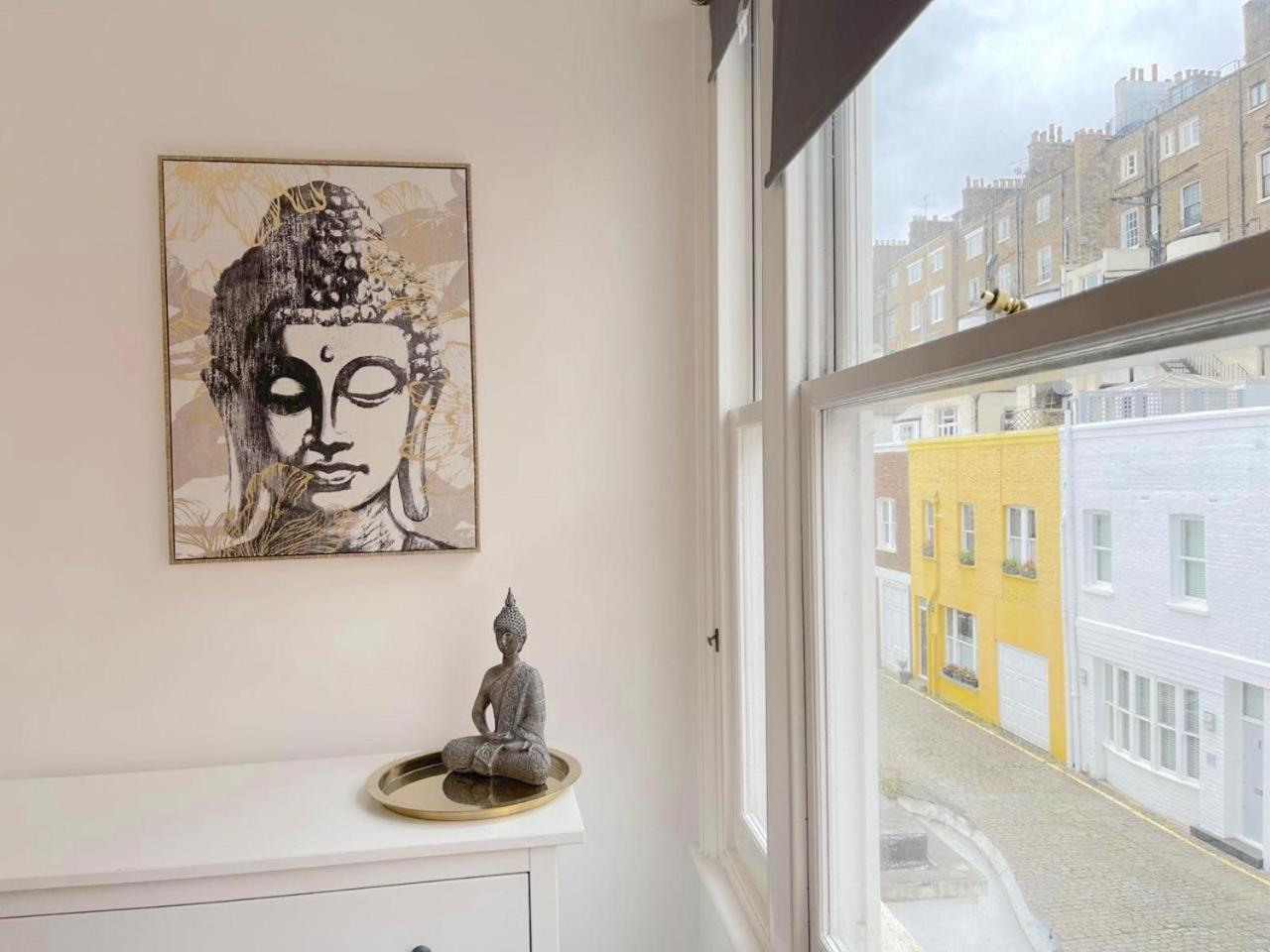 Luxury Apartment in Paddington
