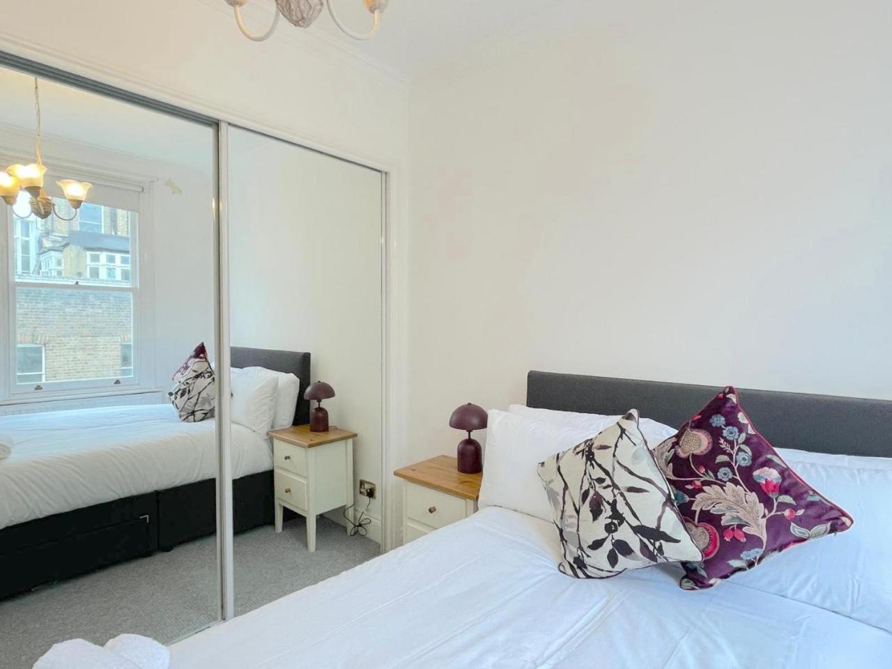 Luxury Apartment in Paddington
