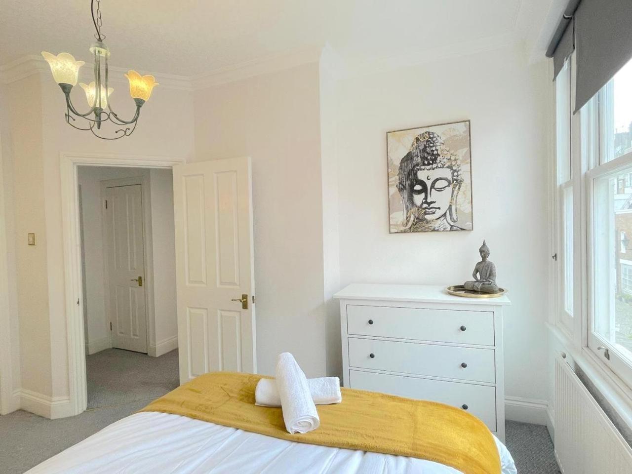 Luxury Apartment in Paddington