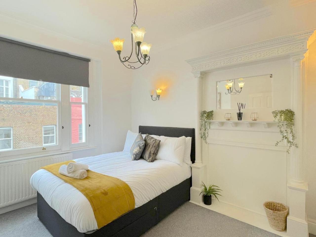 Luxury Apartment in Paddington