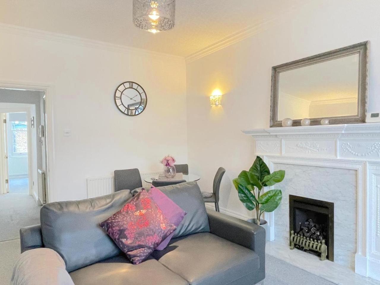 Luxury Apartment in Paddington