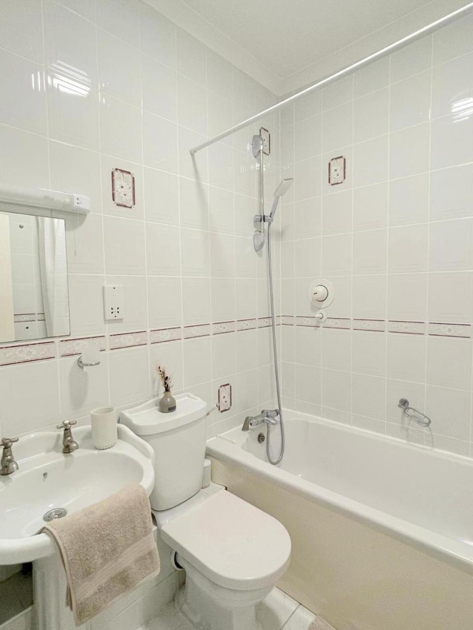 Luxury Apartment in Paddington