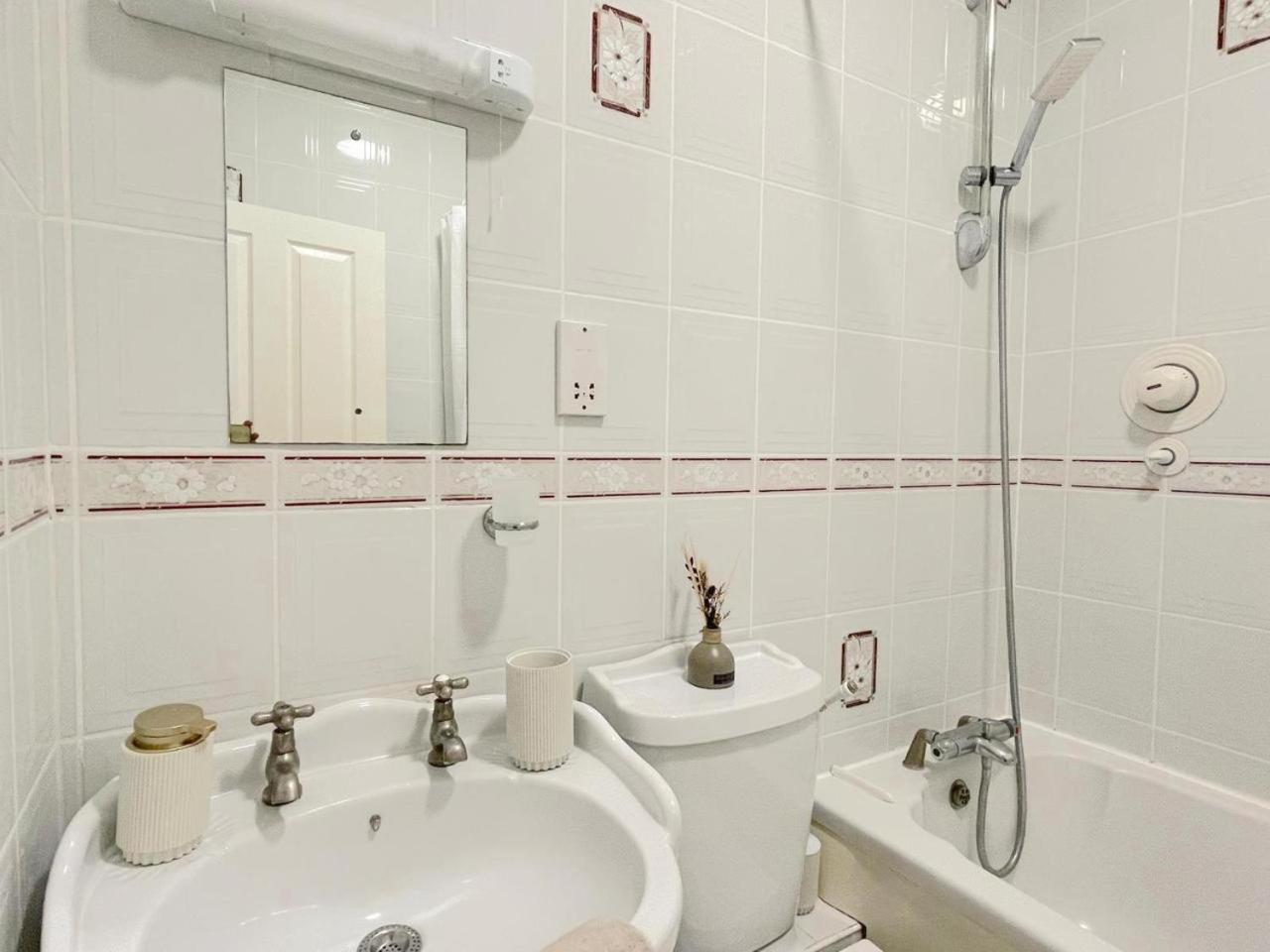 Luxury Apartment in Paddington