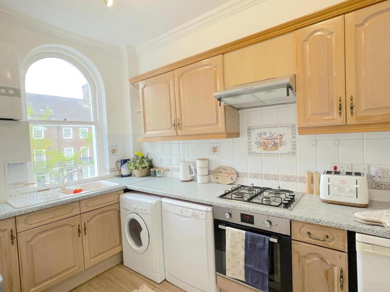 Luxury Apartment in Paddington
