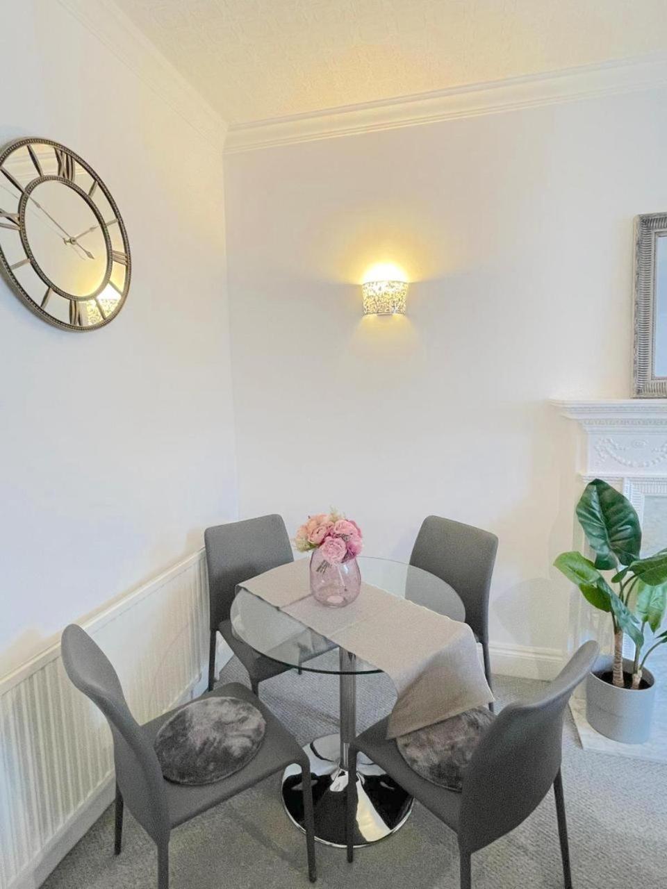 Luxury Apartment in Paddington