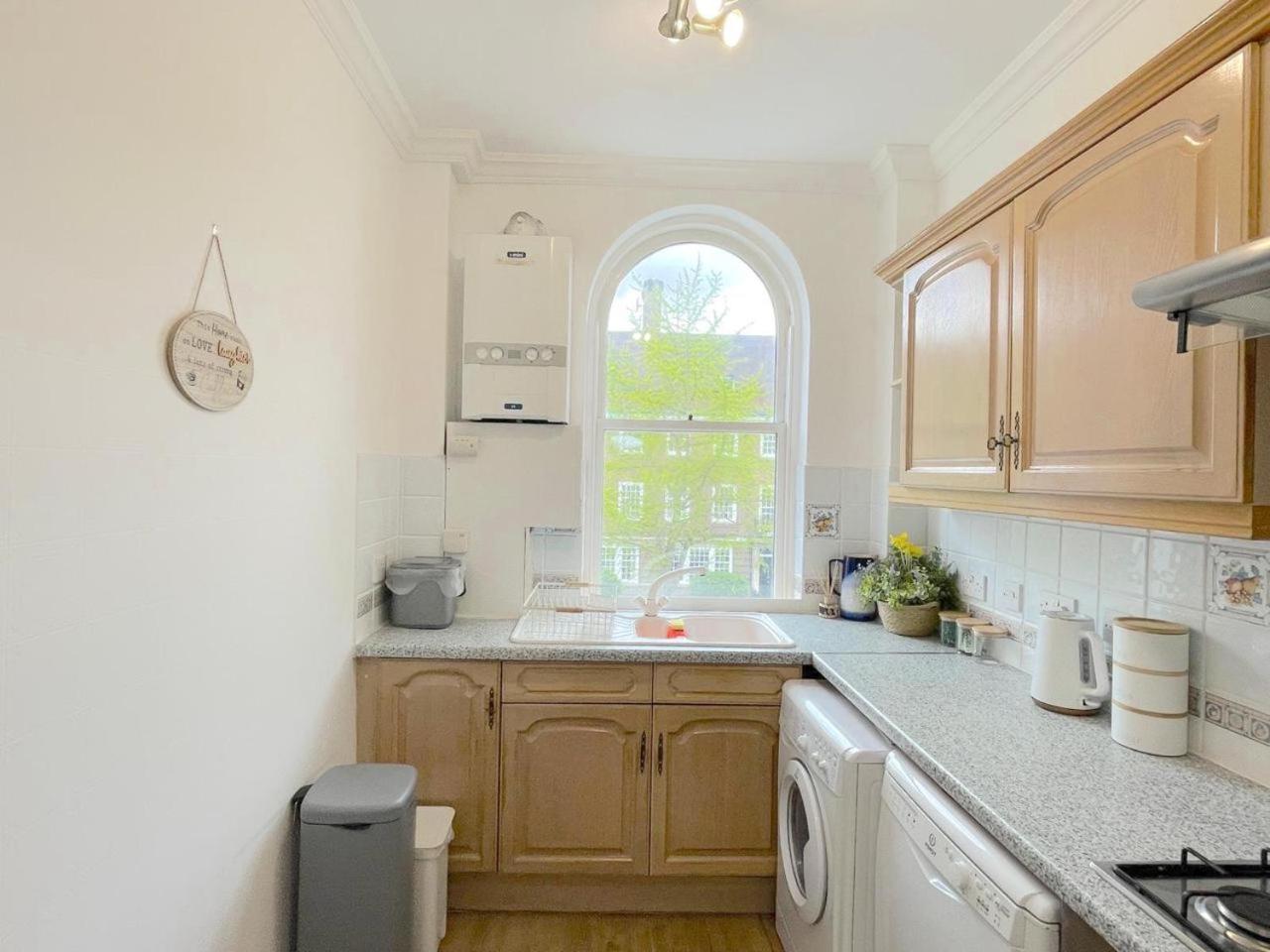 Luxury Apartment in Paddington