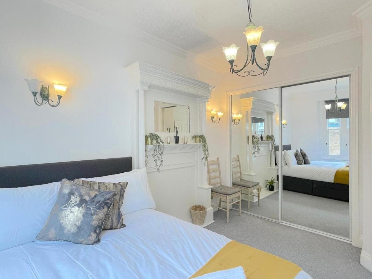 Luxury Apartment in Paddington